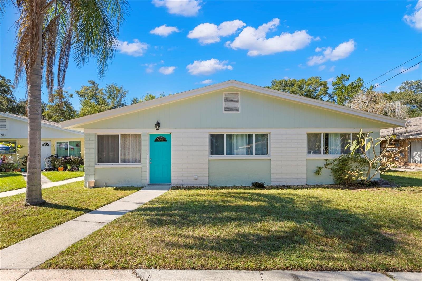 Photo of 415 MAPLE WAY #A & B SAFETY HARBOR FL 34695