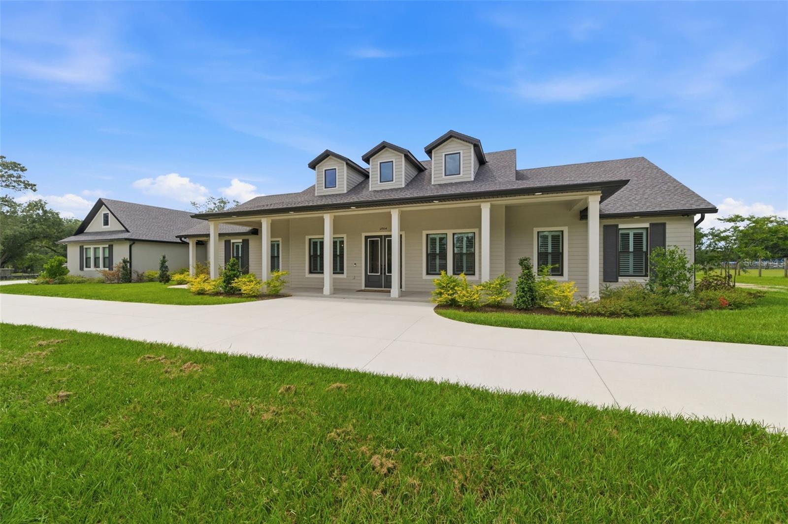 Photo of 37904 TRILBY ROAD DADE CITY FL 33523