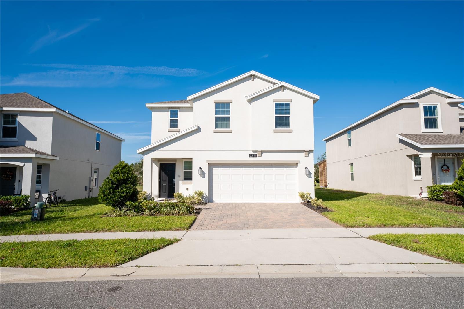 Photo of 2831 ALDER BERRY BOULEVARD OCOEE FL 34761