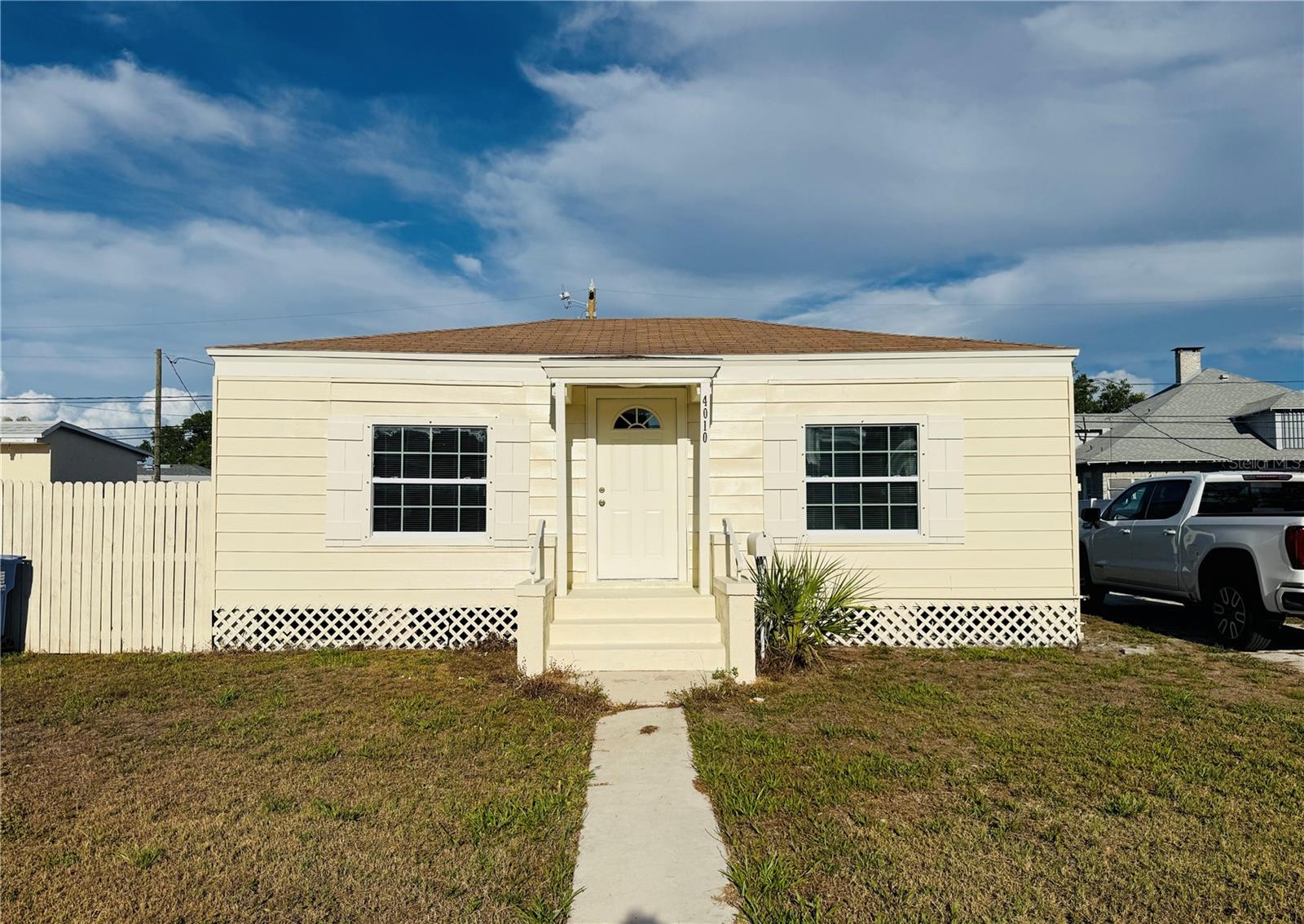 Photo of 4010 MIRAMAR WAY ST PETERSBURG FL 33705