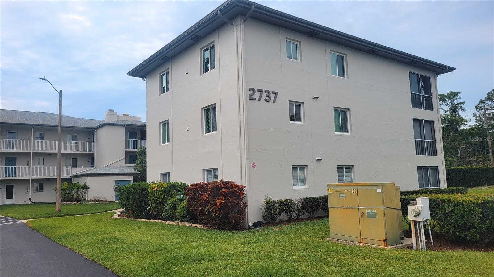 Photo of 2737 E ENTERPRISE ROAD #151 CLEARWATER FL 33759