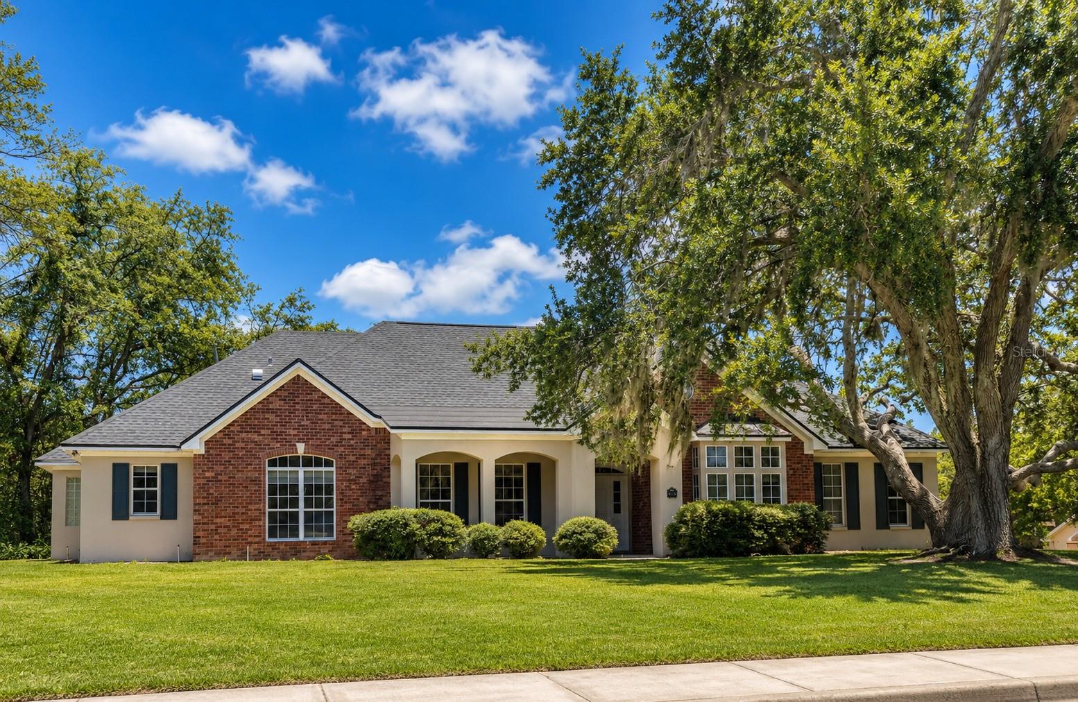 Photo of 4558 LAKE IN THE WOODS DRIVE SPRING HILL FL 34607