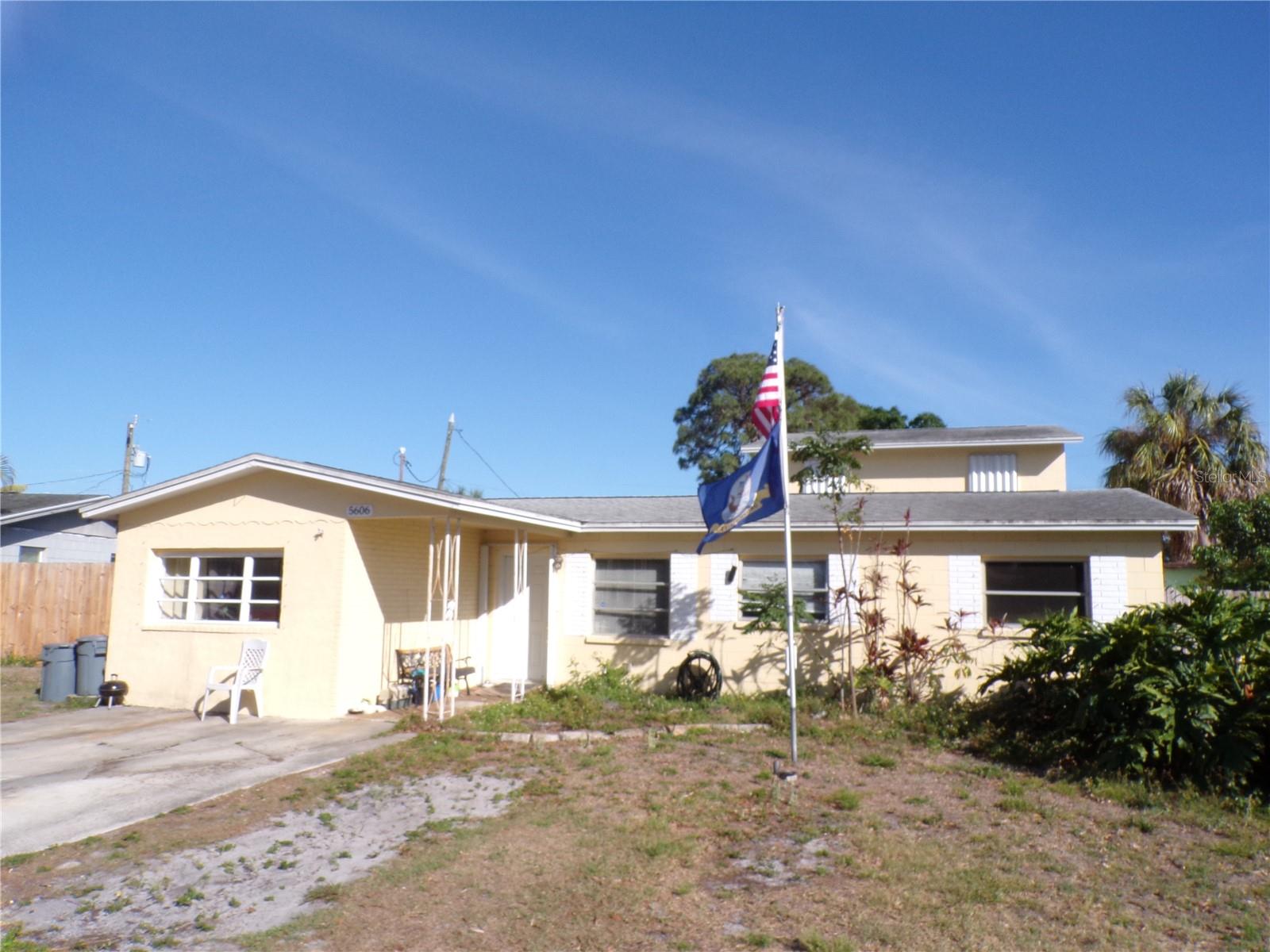 Photo of 5606 87TH AVENUE PINELLAS PARK FL 33782