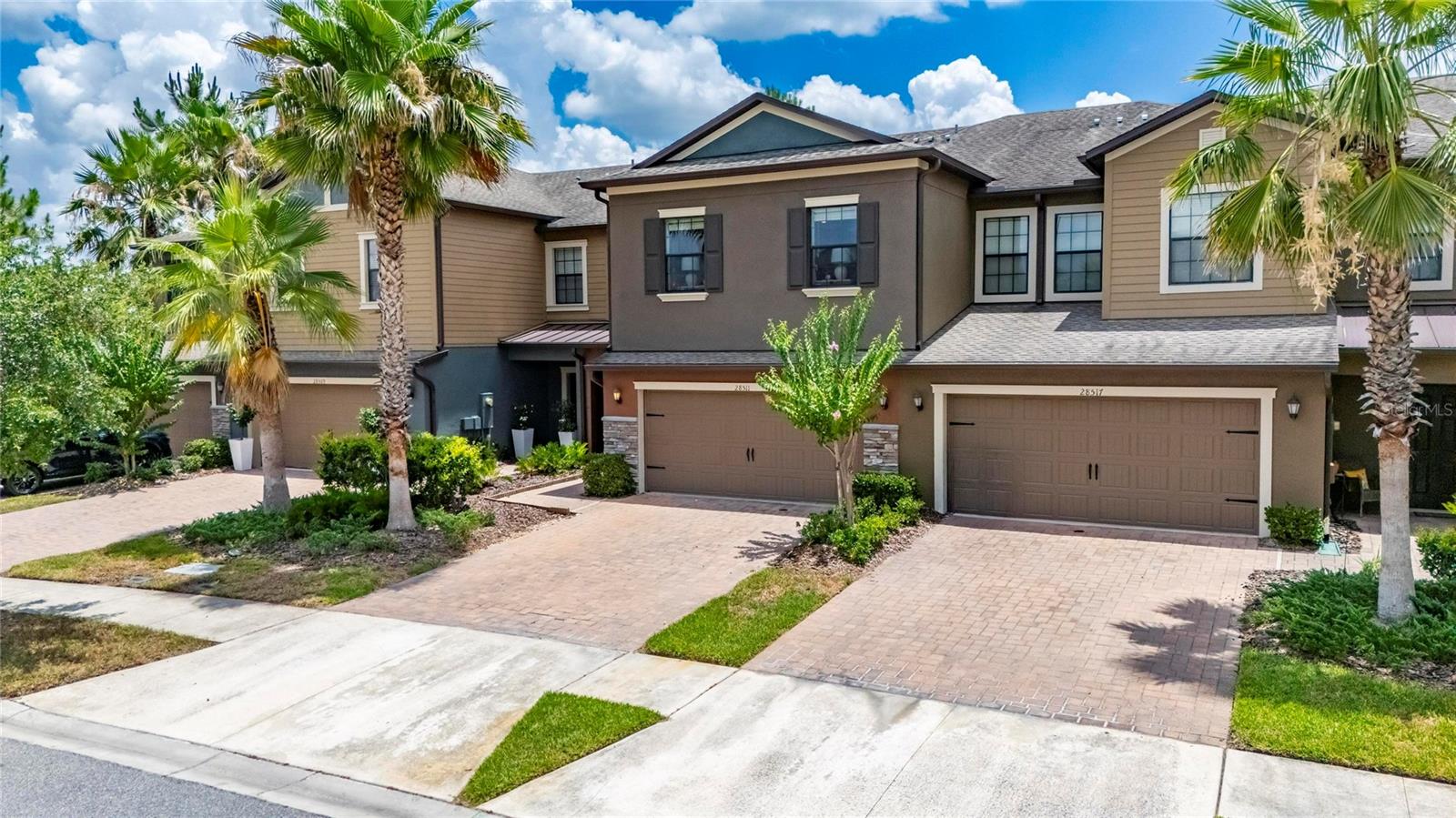 Photo of 28511 PLEASANT BAY LOOP WESLEY CHAPEL FL 33543