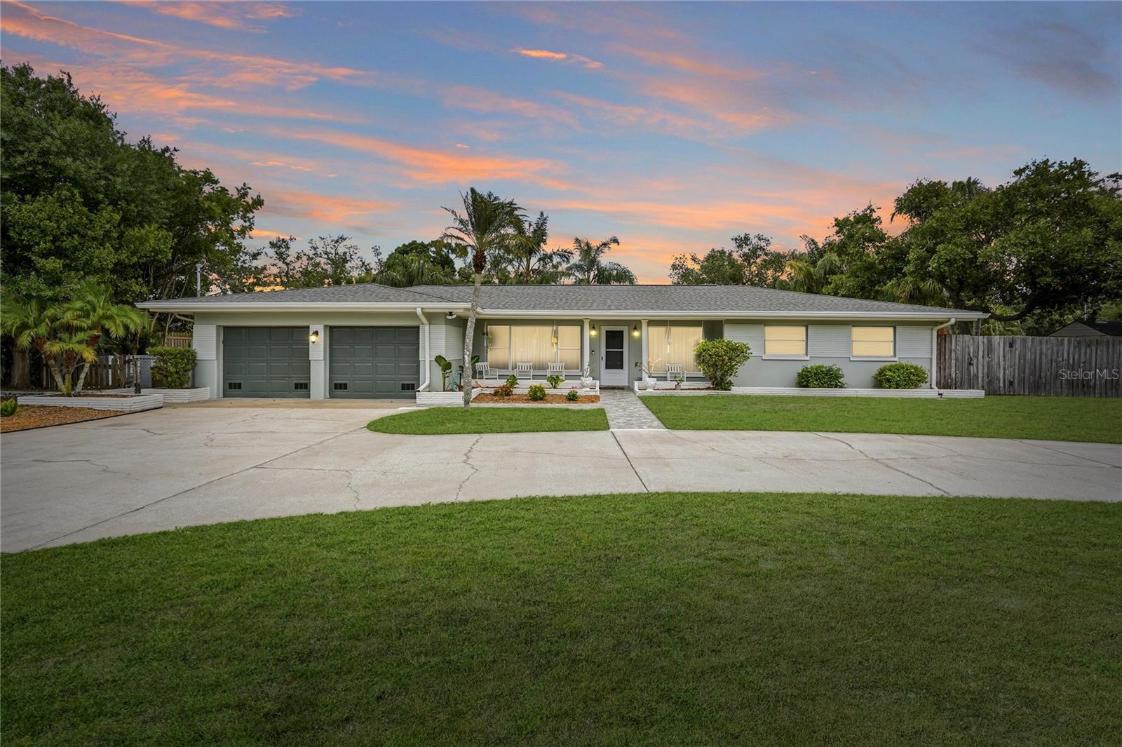 Photo of 1207 S DUNCAN AVENUE CLEARWATER FL 33756