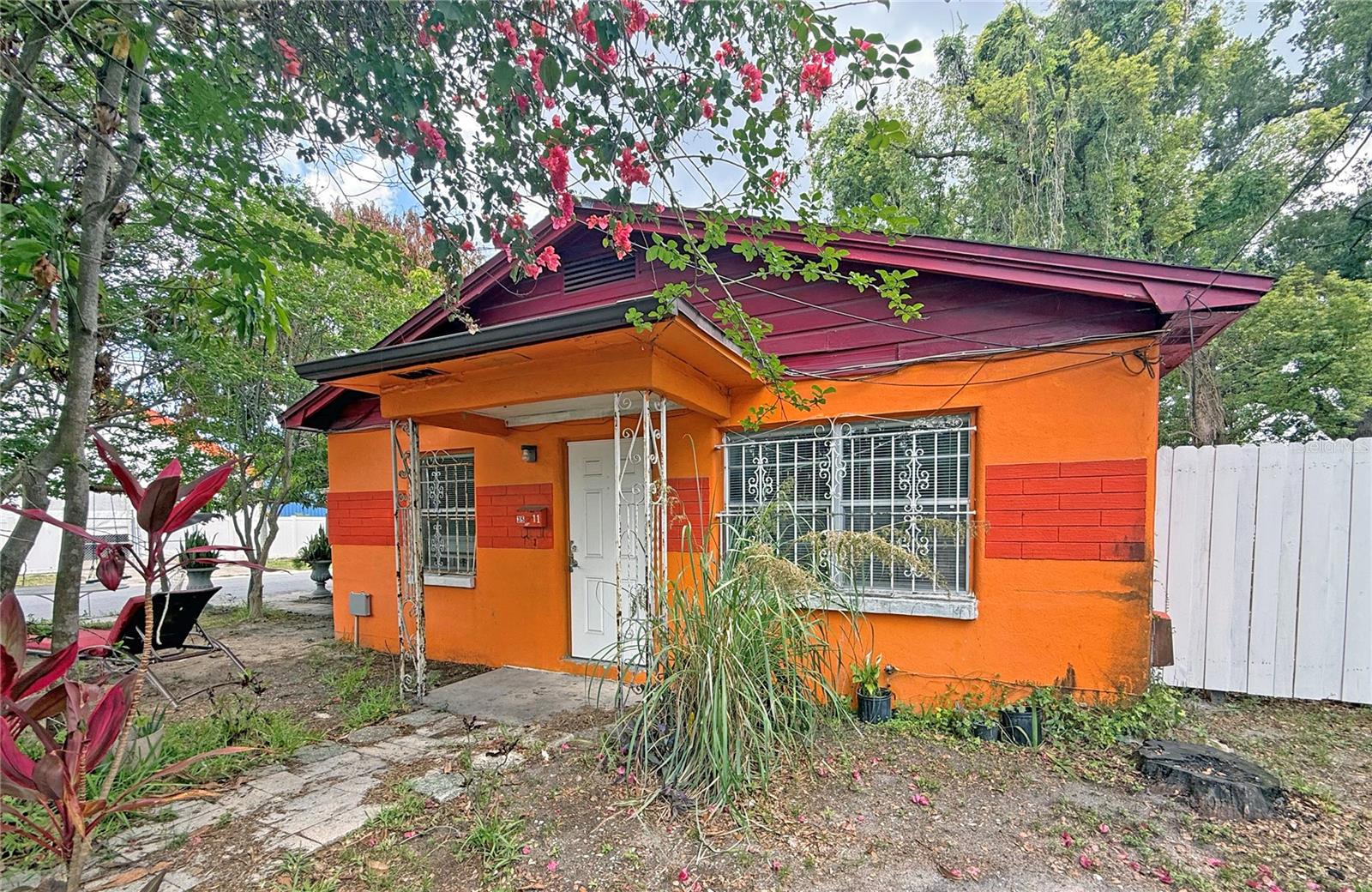 Photo of 3511 E 23RD AVENUE TAMPA FL 33605