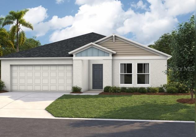 Photo of 5820 HEAVEN ROAD HAINES CITY FL 33844