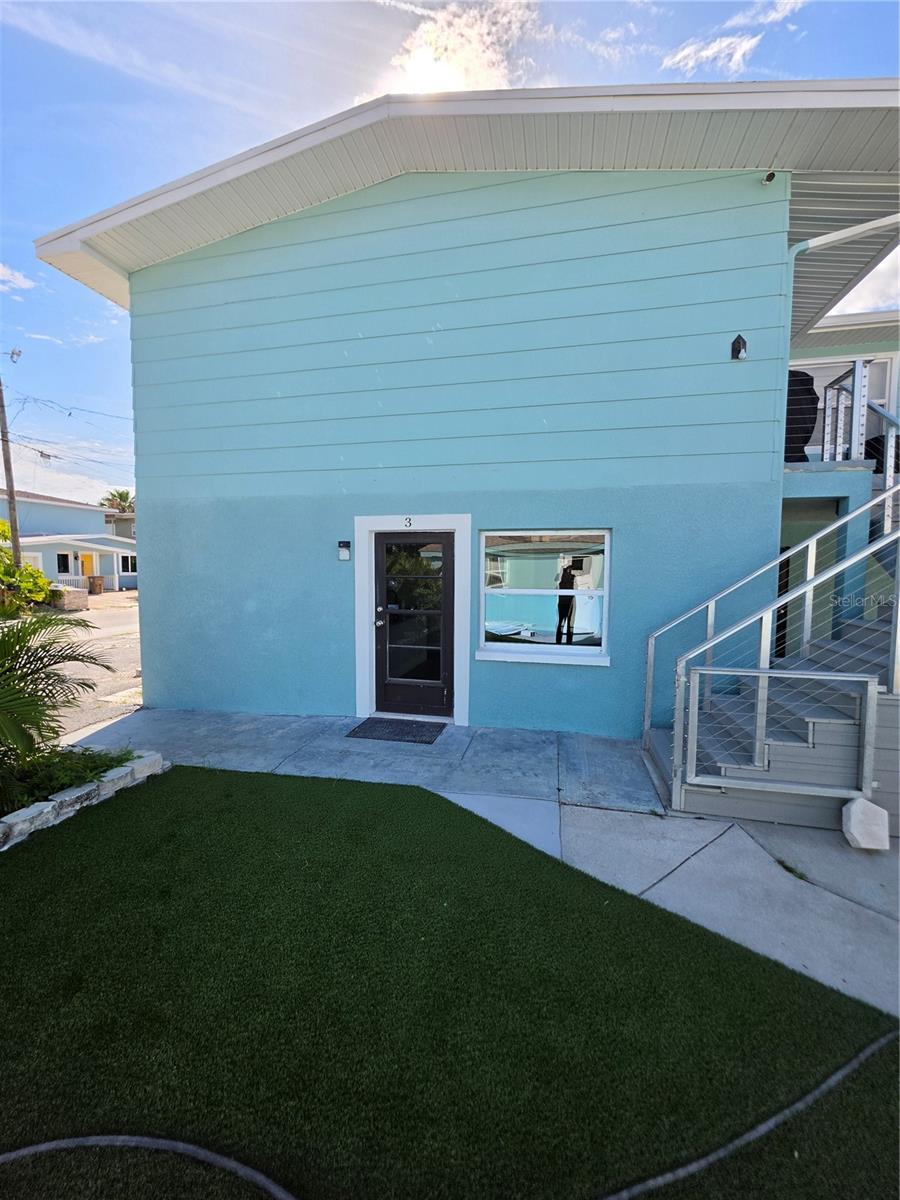 Photo of 145 131ST AVENUE #3 ST PETERSBURG FL 33708