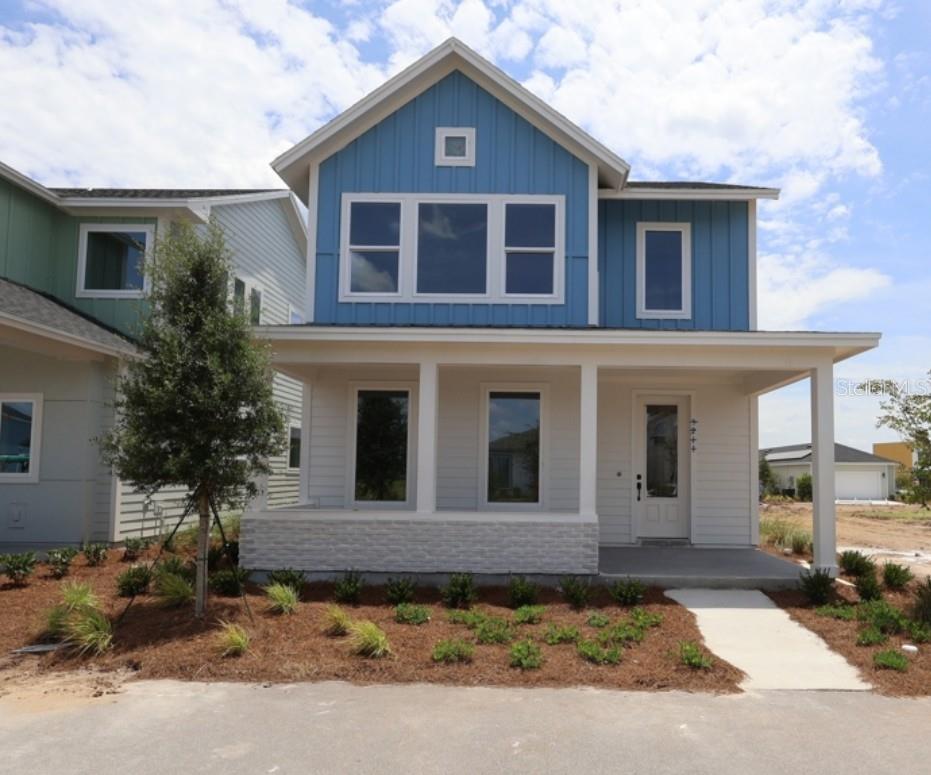 Photo of 3211 VOYAGER AVENUE ST CLOUD FL 34771