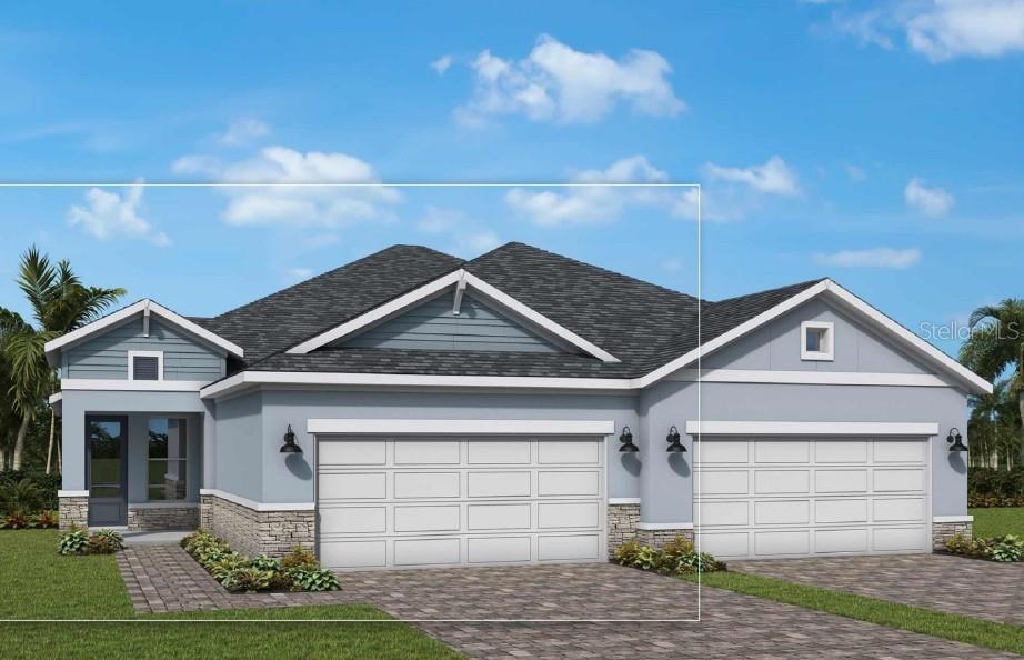 Photo of 2849 MARRAKESH LANE SARASOTA FL 34234