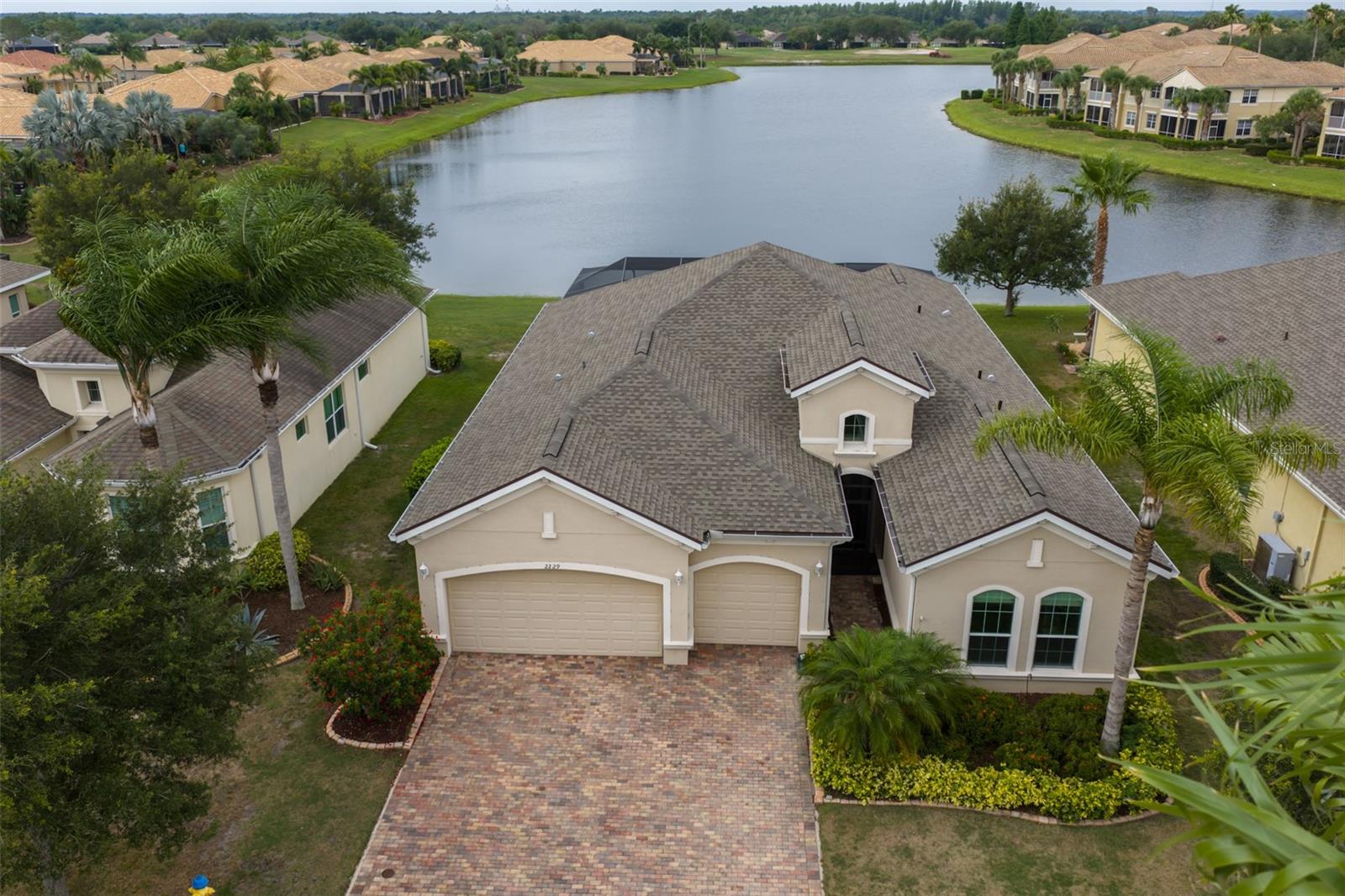 Photo of 2229 S PEBBLE BEACH BOULEVARD SUN CITY CENTER FL 33573