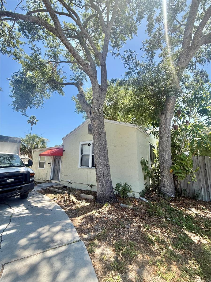 Photo of 1900 19TH STREET ST PETERSBURG FL 33712