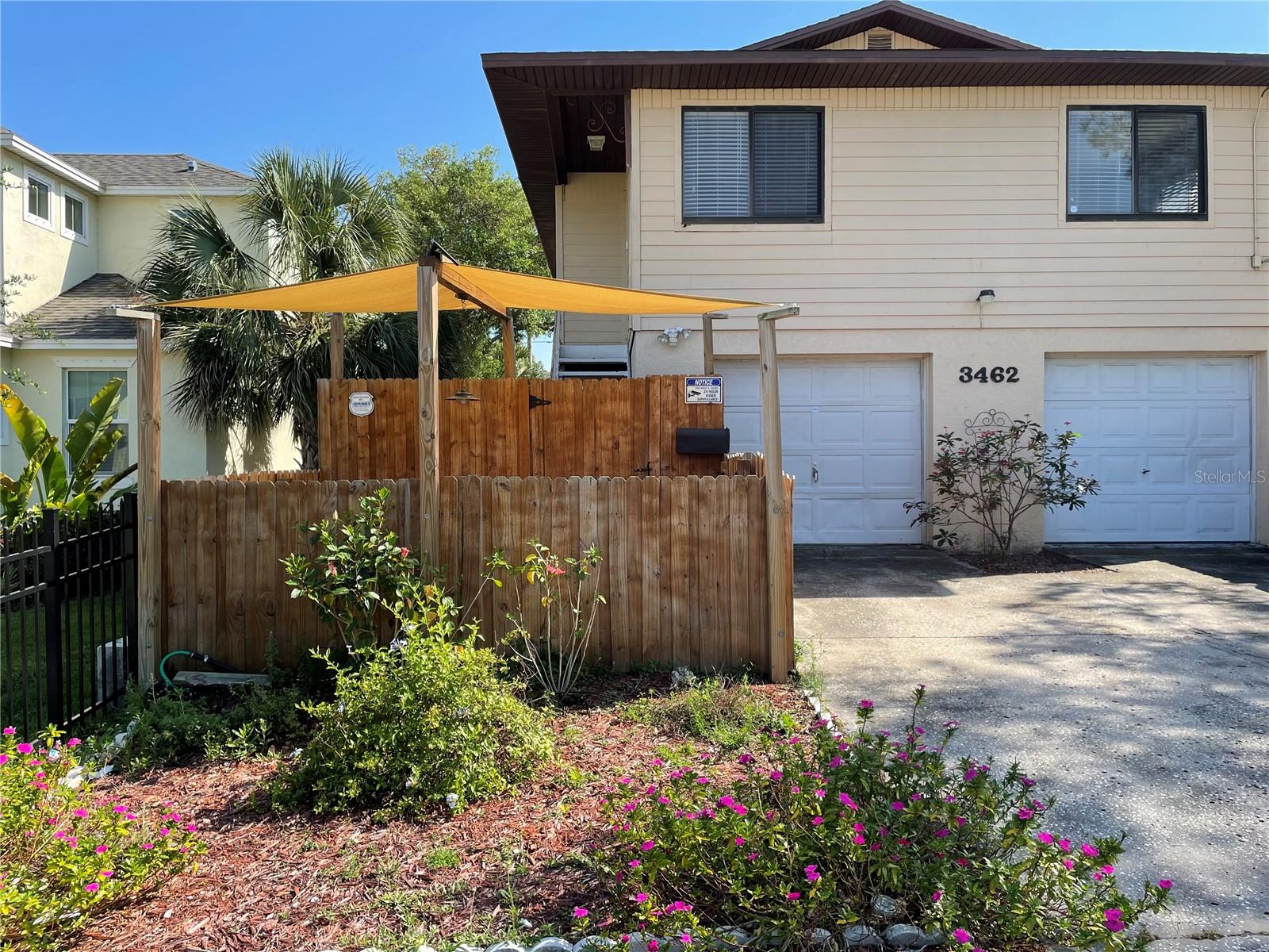 Photo of 3462 3RD AVENUE ST PETERSBURG FL 33713
