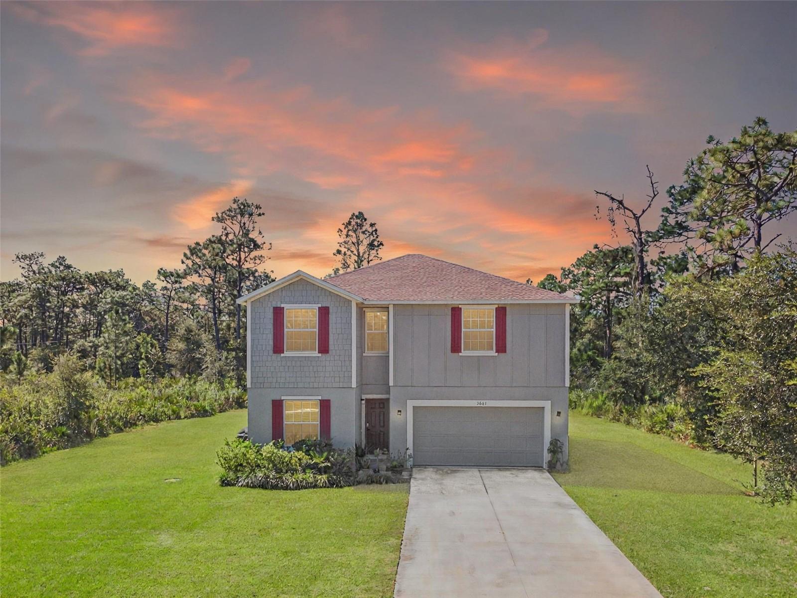 Photo of 3681 MAGNOLIA DRIVE INDIAN LAKE ESTATES FL 33855