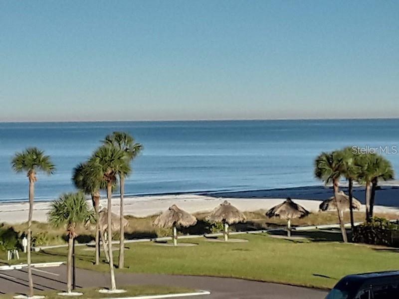Photo of 1480 GULF BOULEVARD #309 CLEARWATER BEACH FL 33767