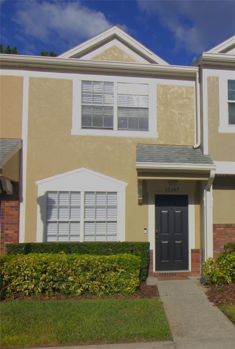 Photo of 12369 BERKELEY SQUARE DRIVE TAMPA FL 33626