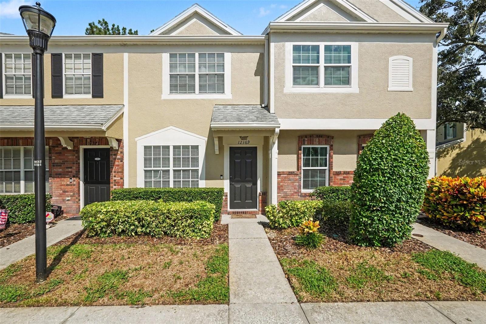Photo of 12369 BERKELEY SQUARE DRIVE TAMPA FL 33626