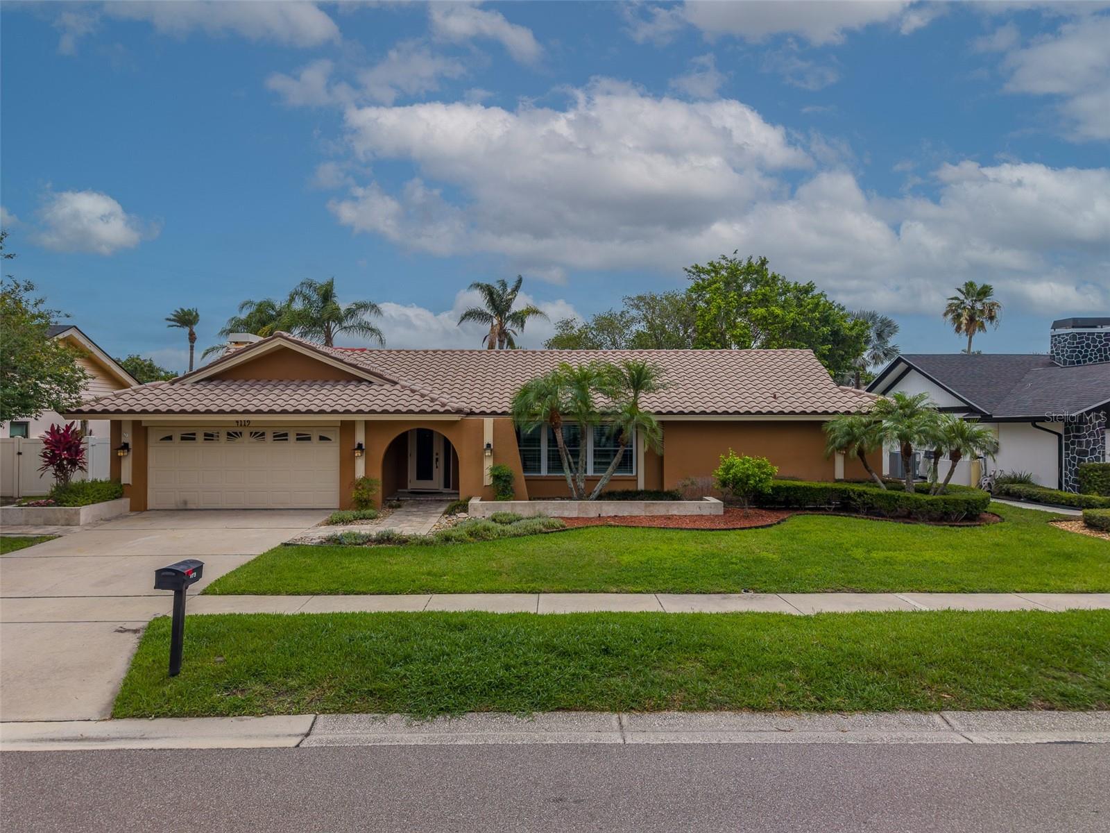 Photo of 4119 CROSSWATER DRIVE TAMPA FL 33615