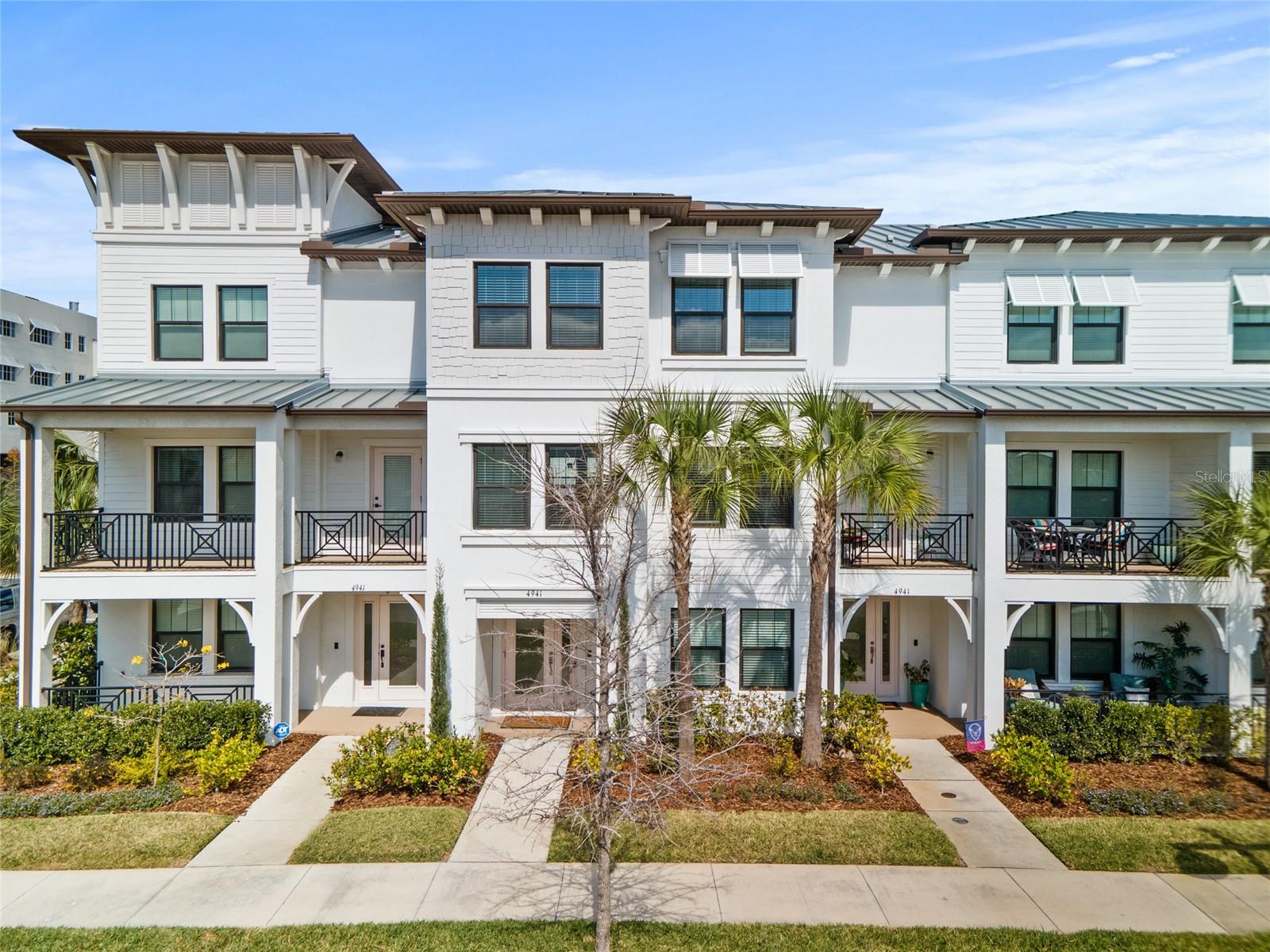 Photo of 4941 W PRICE AVENUE #7 TAMPA FL 33611