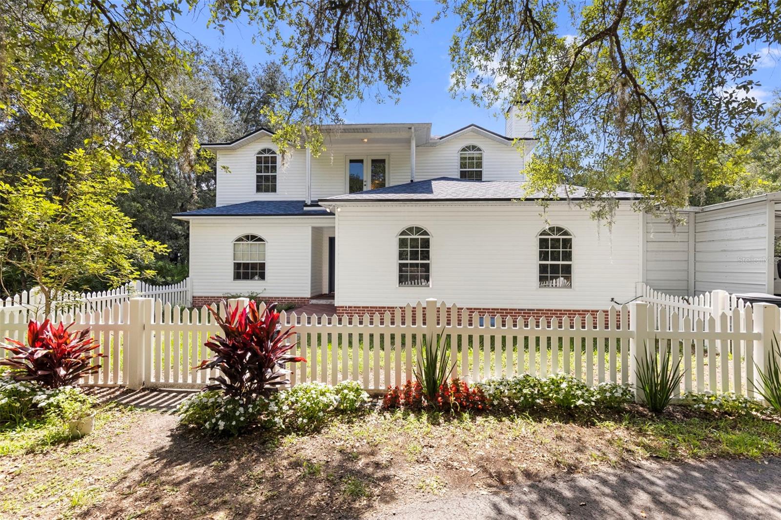 Photo of 6010 FRONTIER DRIVE ZEPHYRHILLS FL 33540