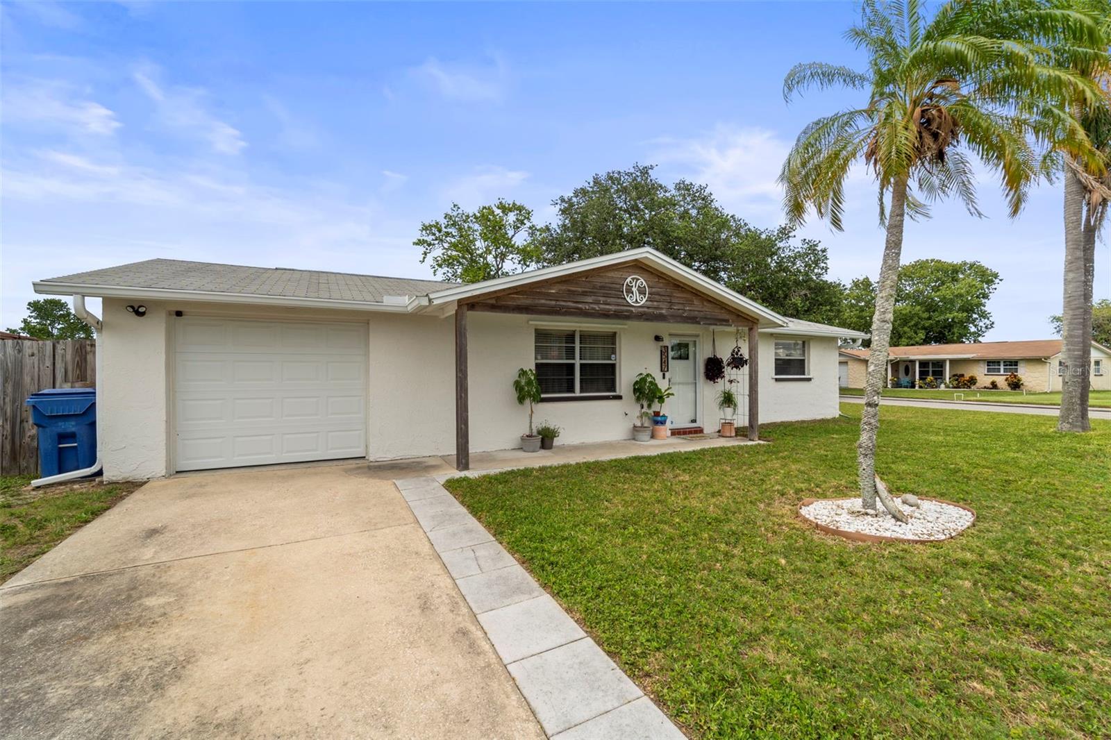 Photo of 3547 WILSON DRIVE HOLIDAY FL 34691