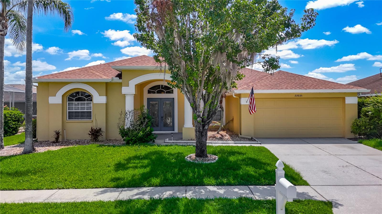 Photo of 22035 YACHTCLUB TERRACE LAND O LAKES FL 34639