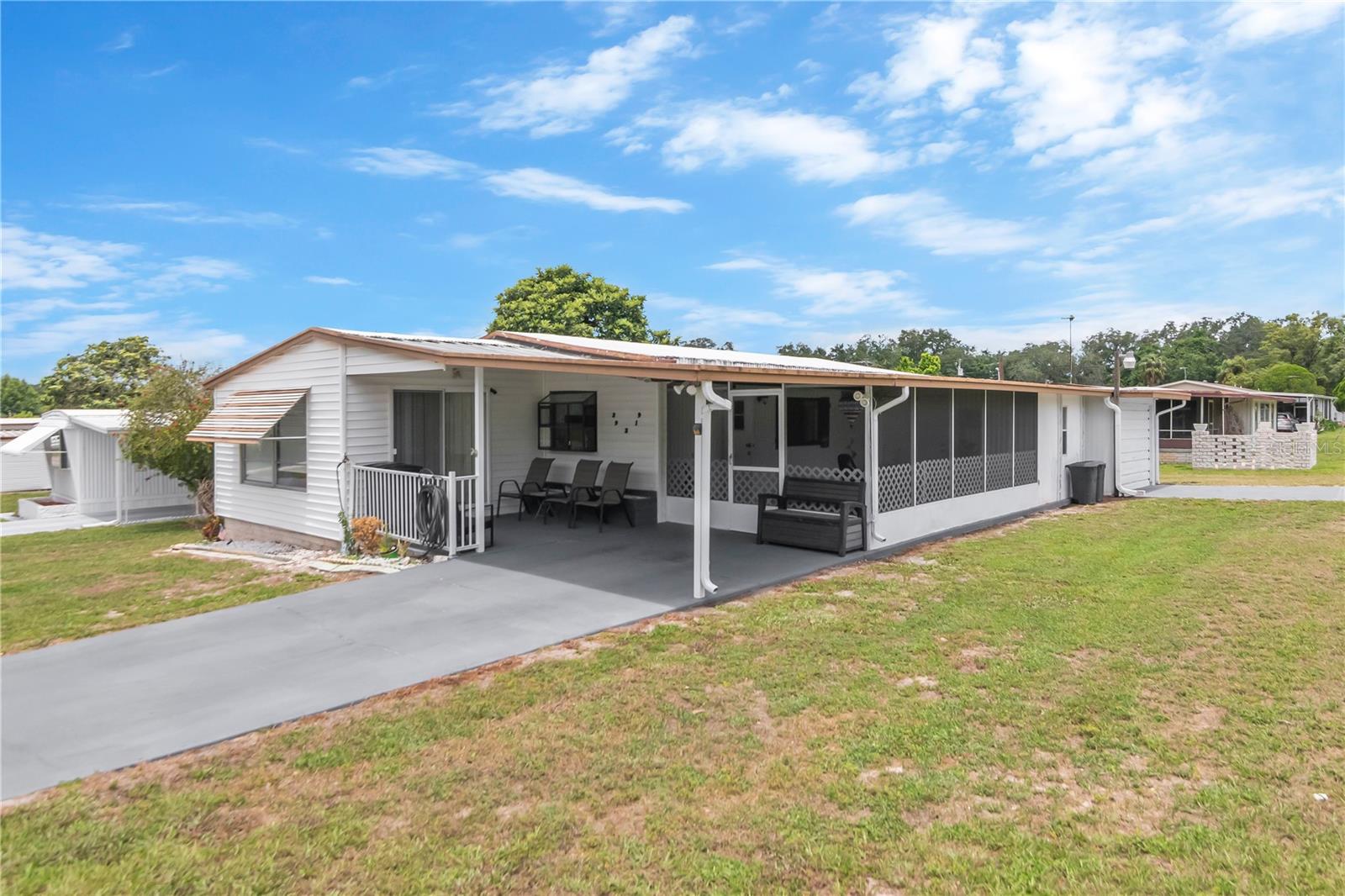 Photo of 39219 OLA AVENUE ZEPHYRHILLS FL 33542