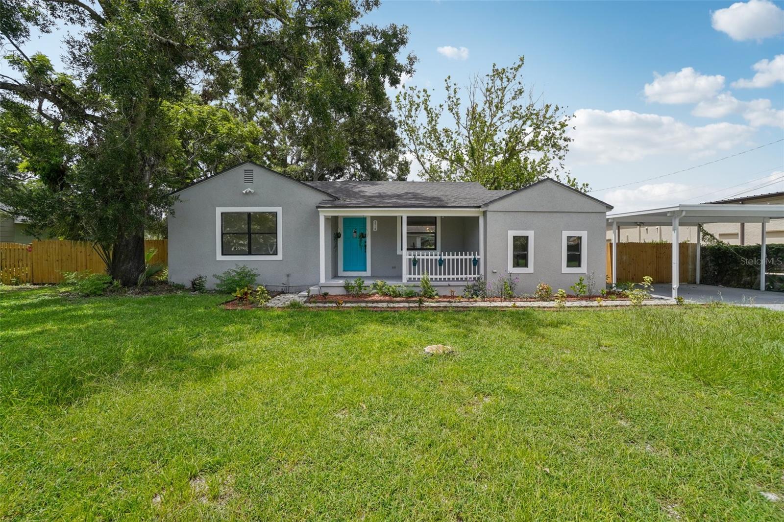 Photo of 3710 W GRIFLOW STREET TAMPA FL 33629