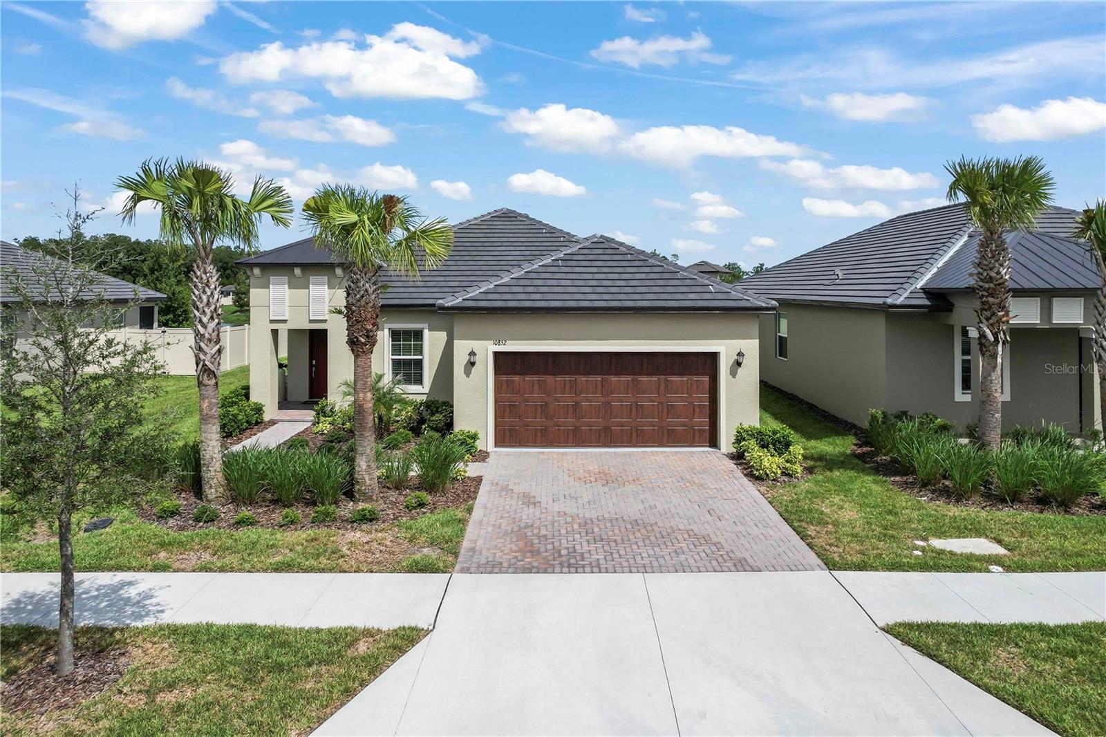 Photo of 10852 IBIS BROOK COURT LAND O LAKES FL 34638