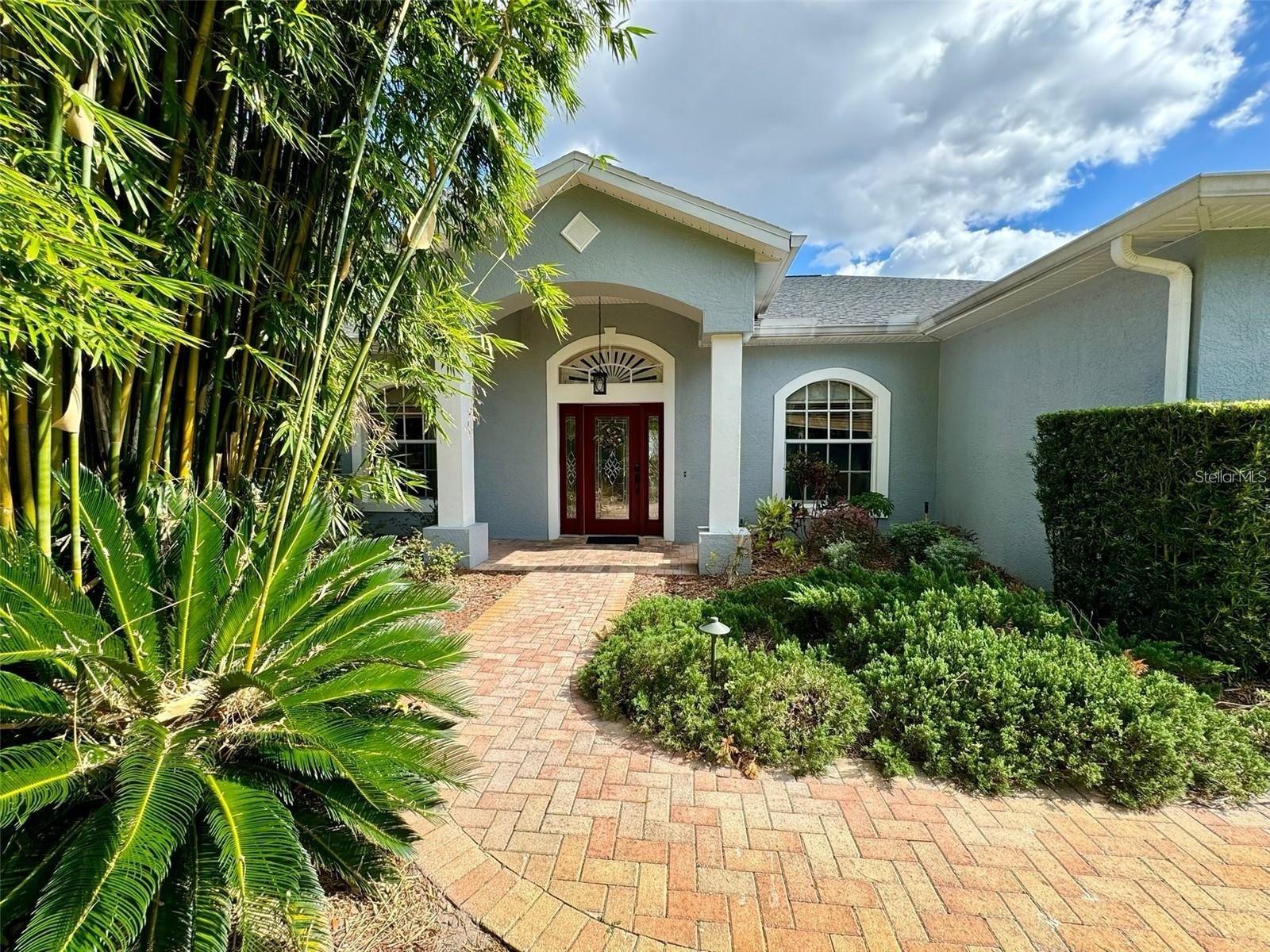 Photo of 2837 SHERRY BROOK LANE LUTZ FL 33559
