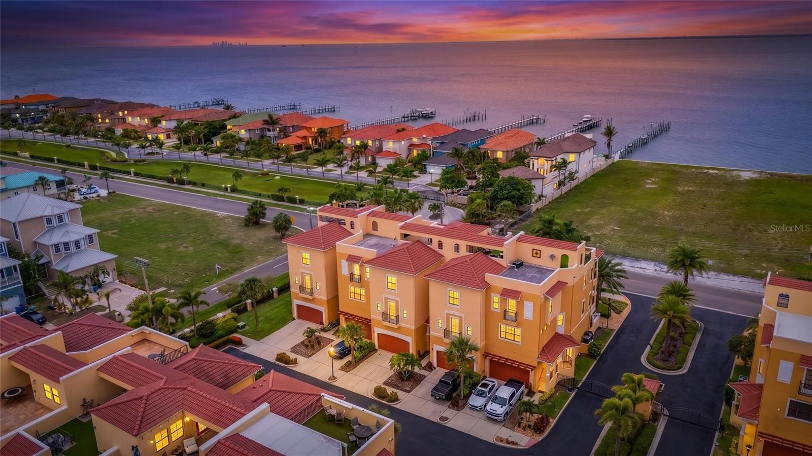 Photo of 6408 MAYRA SHORES LANE APOLLO BEACH FL 33572