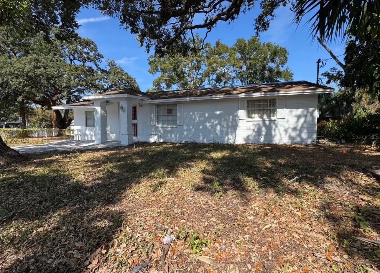 Photo of 2620 E 33RD AVENUE TAMPA FL 33610