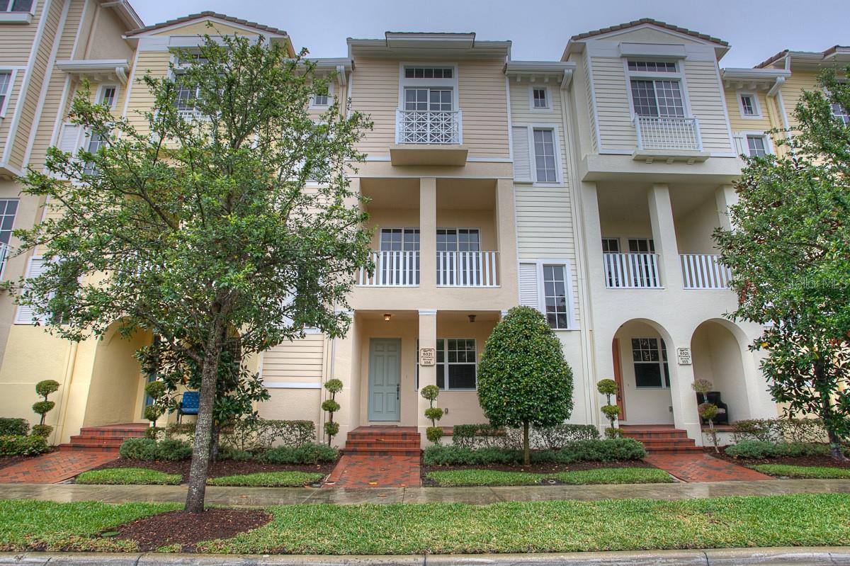 Photo of 6021 PRINTERY STREET #106 TAMPA FL 33616