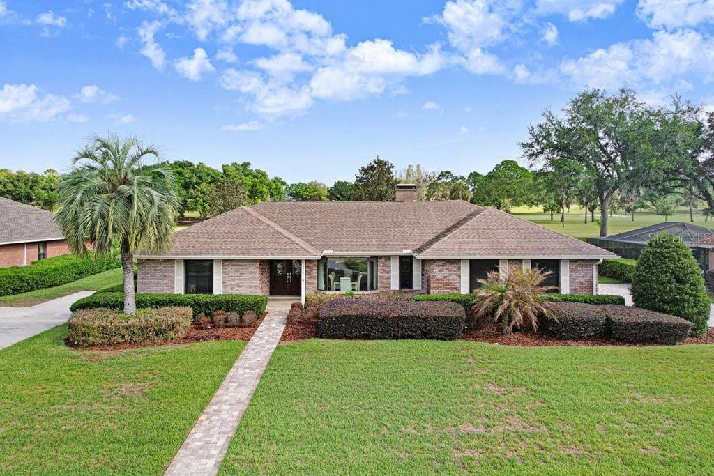 Photo of 2809 FAIRWAY VIEW DRIVE VALRICO FL 33596