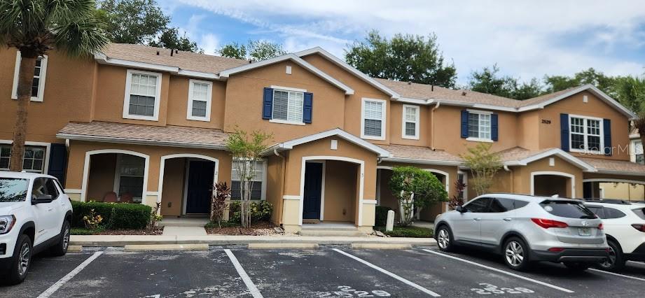 Photo of 2529 HARN BOULEVARD #4 CLEARWATER FL 33764