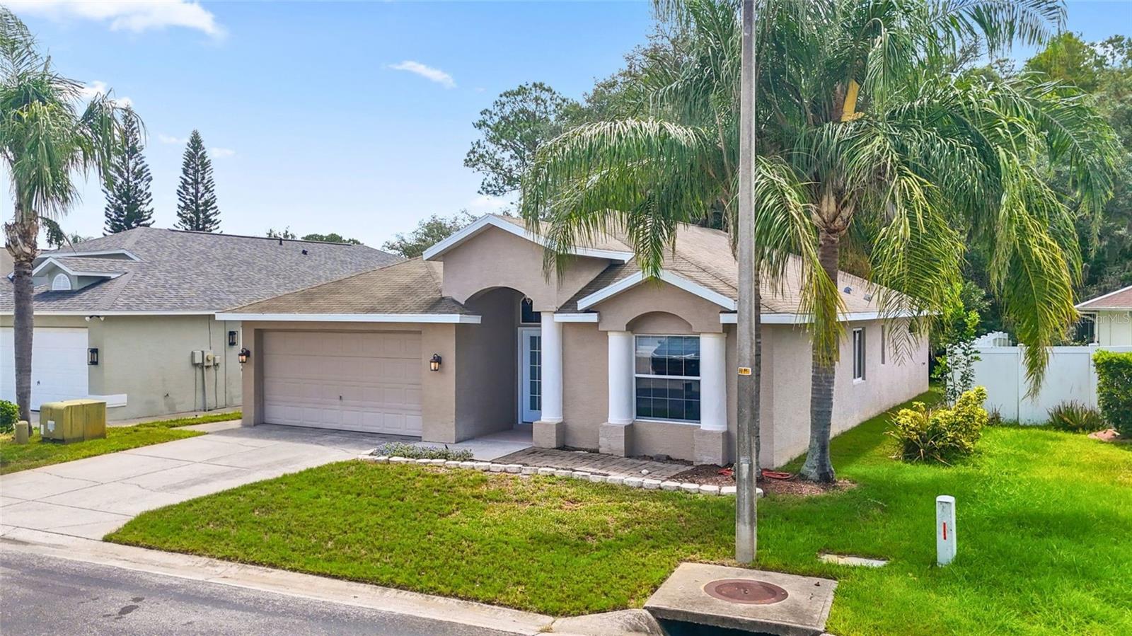 Photo of 11654 LEDA LANE NEW PORT RICHEY FL 34654