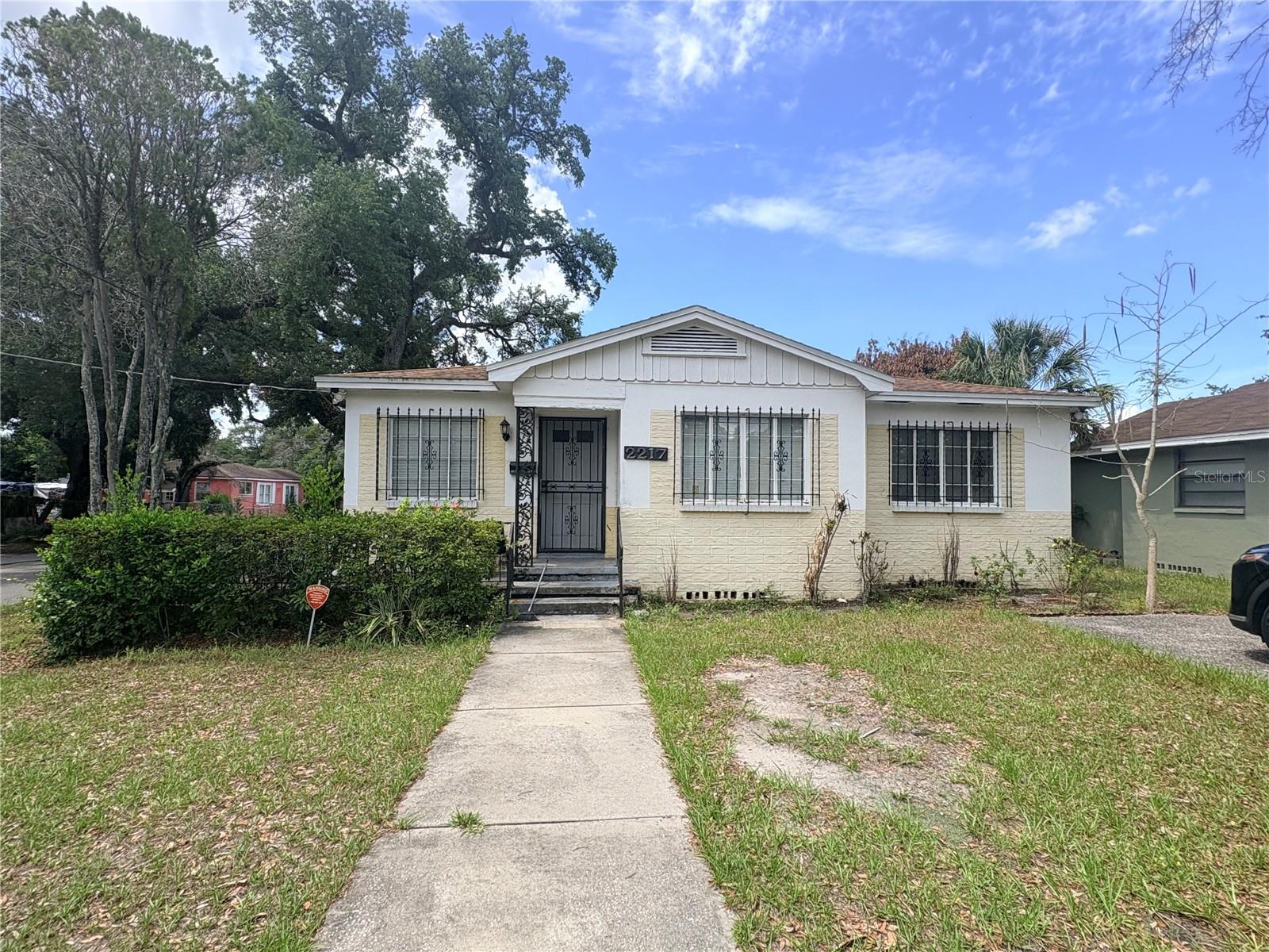 Photo of 2217 MALLORY AVENUE TAMPA FL 33605
