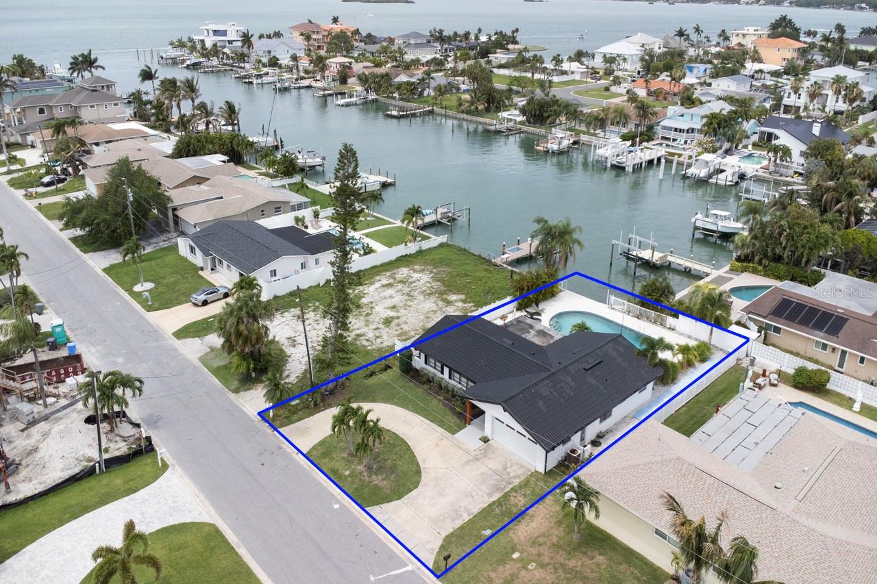 Photo of 12125 6TH STREET TREASURE ISLAND FL 33706