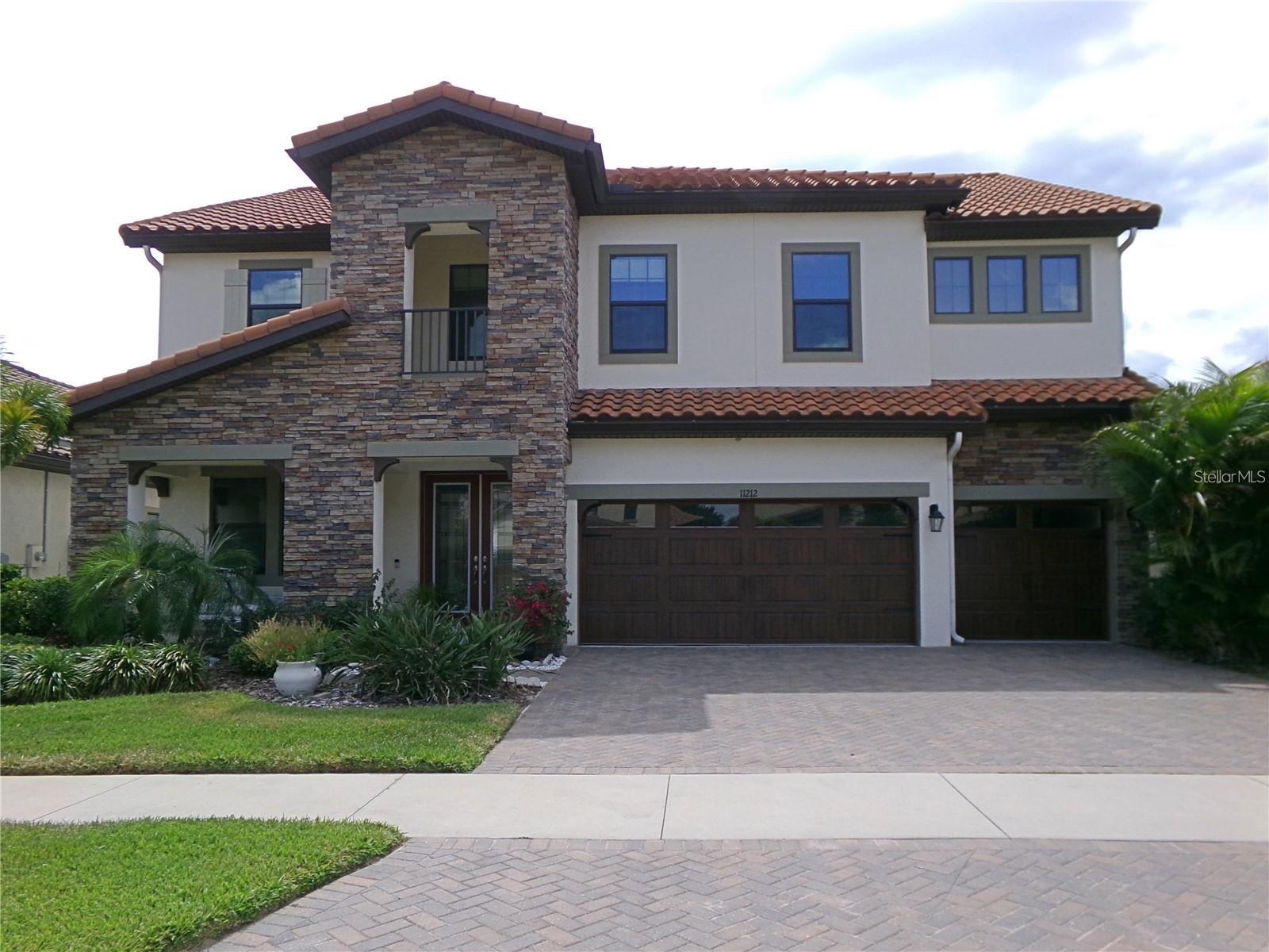 Photo of 11212 HAWKS FERN DRIVE RIVERVIEW FL 33569