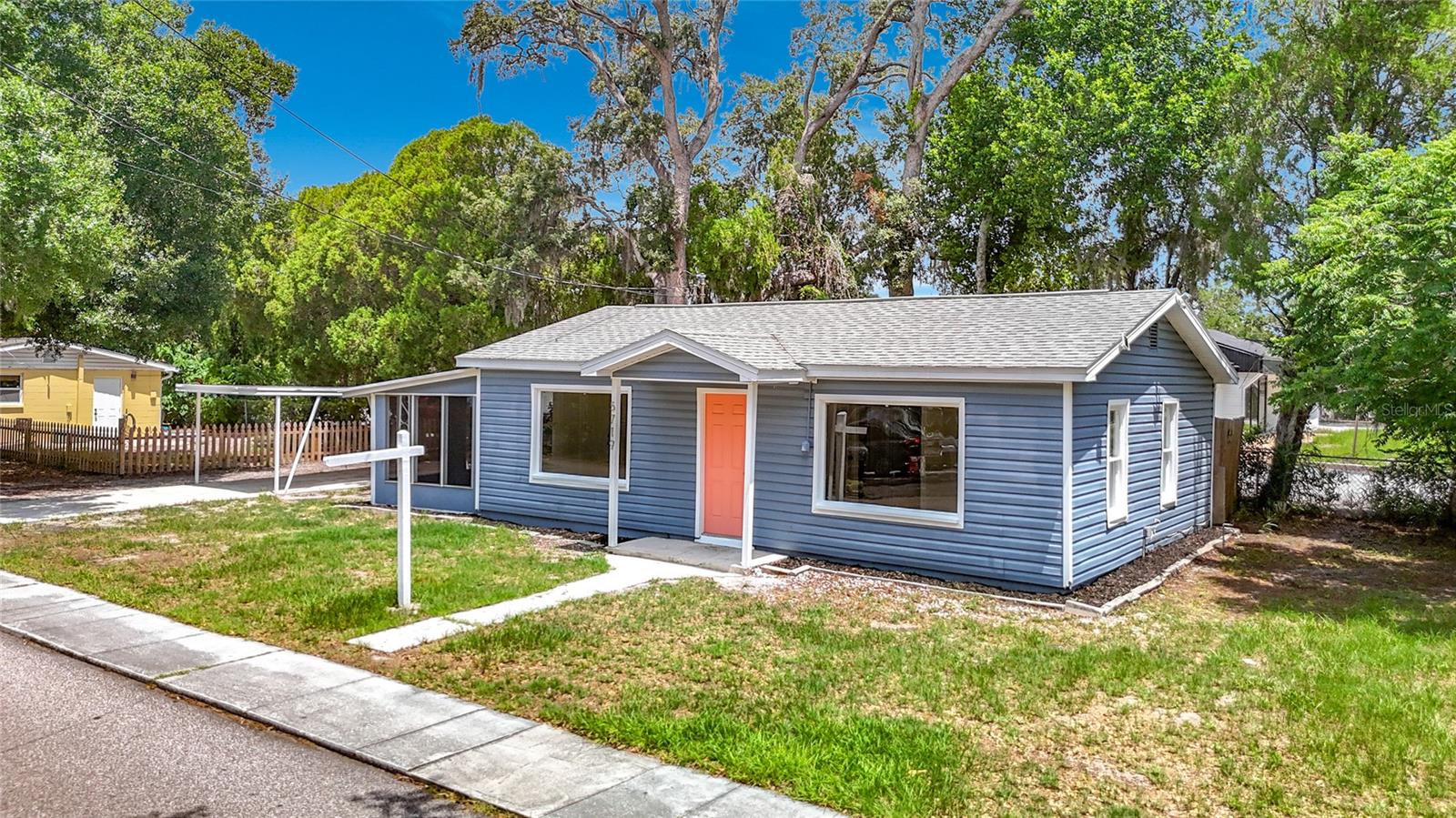 Photo of 5719 PINE STREET NEW PORT RICHEY FL 34652