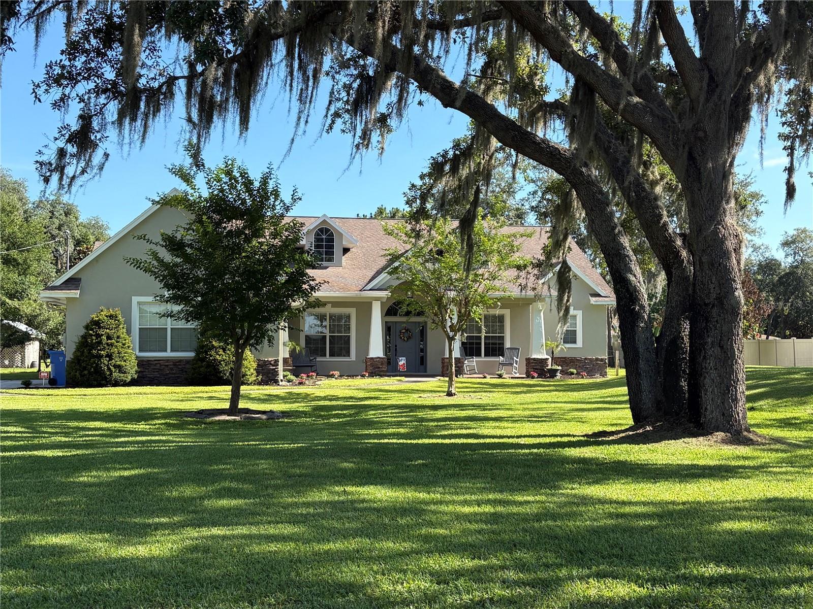 Photo of 6913 COLLEY ROAD ODESSA FL 33556