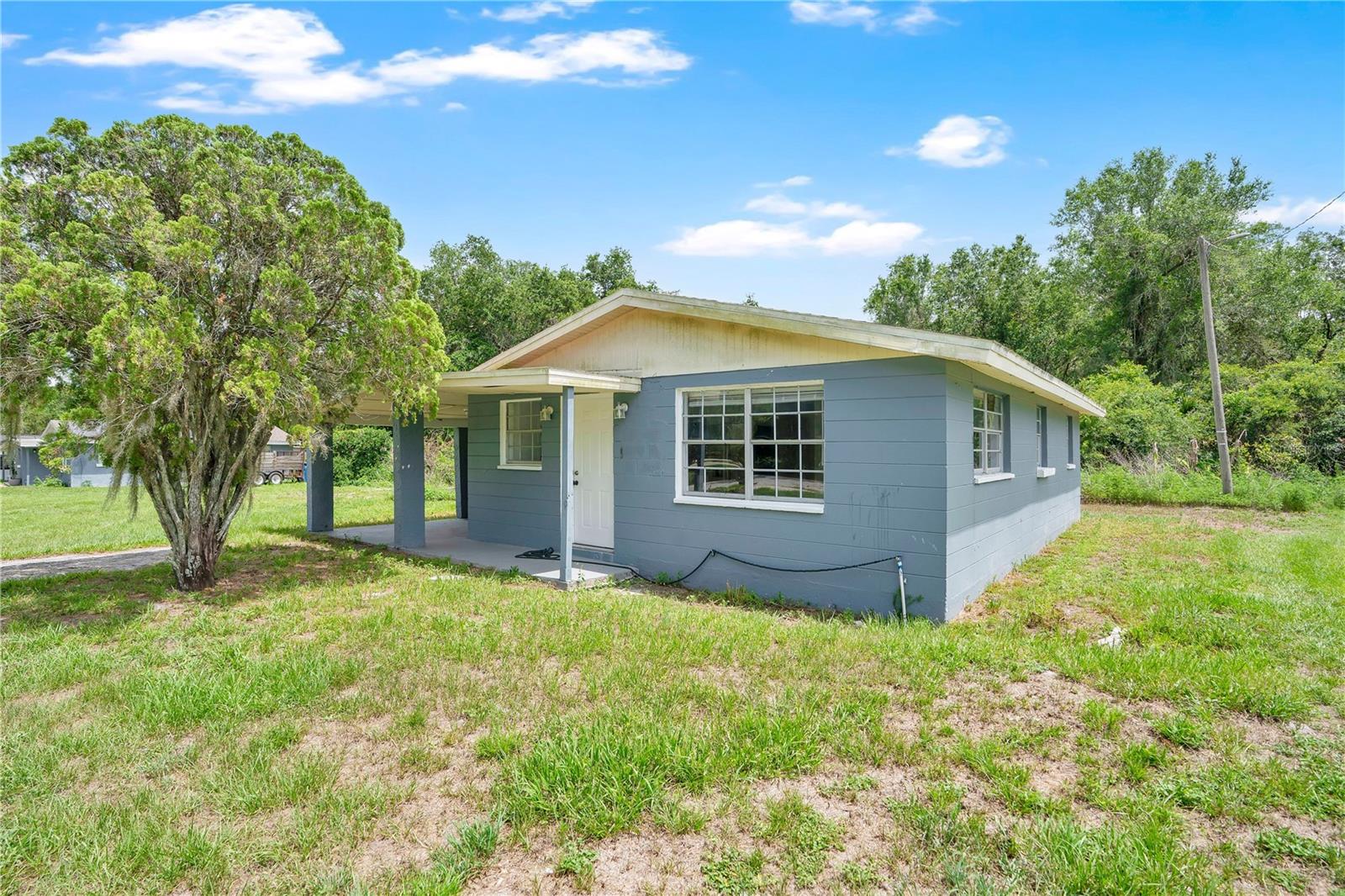 Photo of 255 HOOKER STREET MULBERRY FL 33860