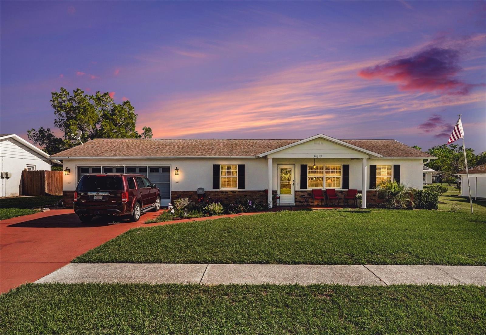 Photo of 38619 TRELLIS AVENUE ZEPHYRHILLS FL 33540