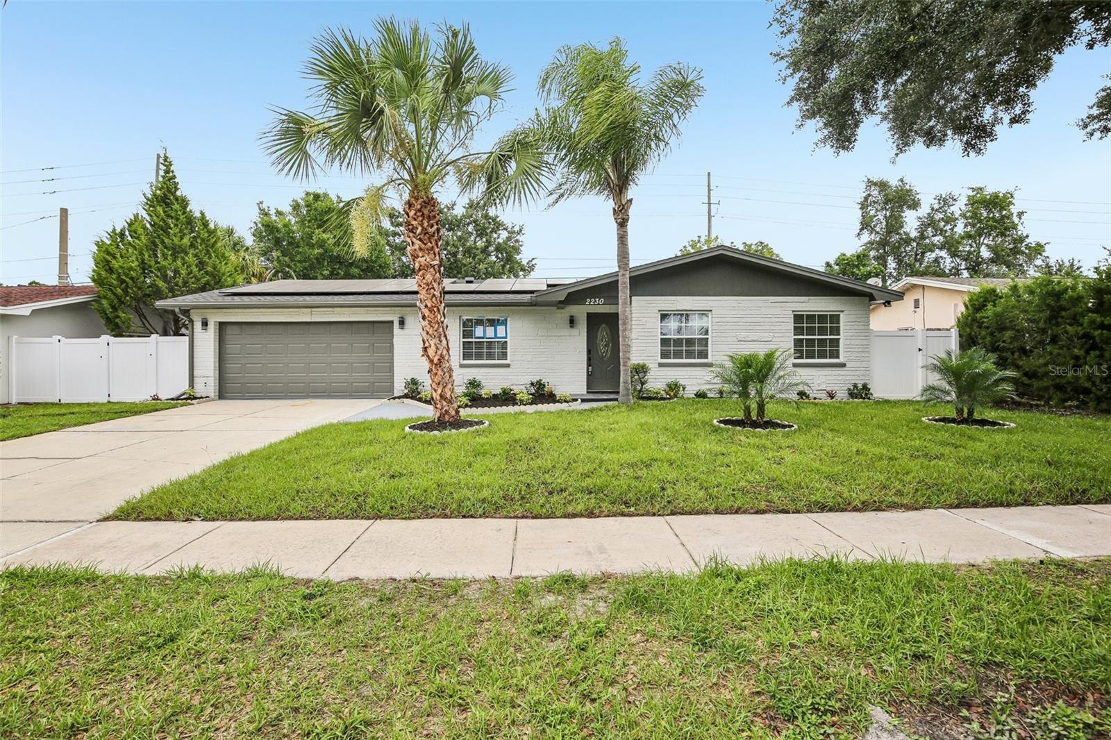 Photo of 2230 ALBRIGHT DRIVE CLEARWATER FL 33765