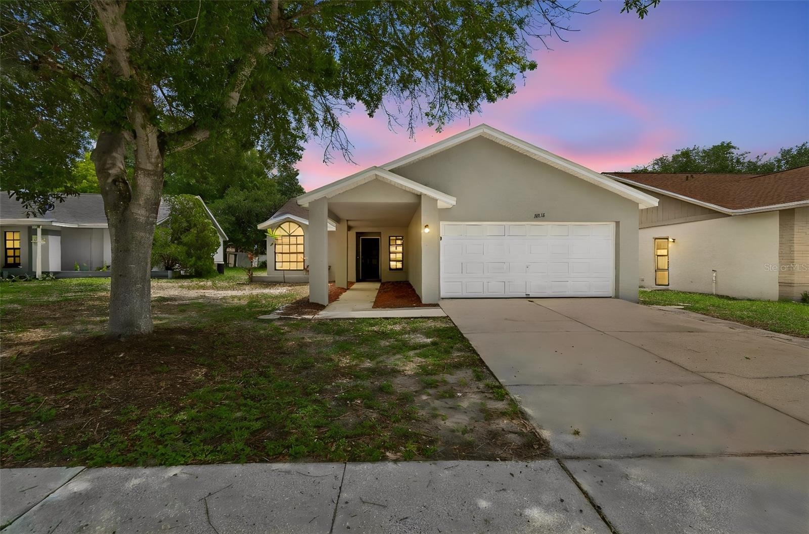 Photo of 11318 BLACKBARK DRIVE RIVERVIEW FL 33579