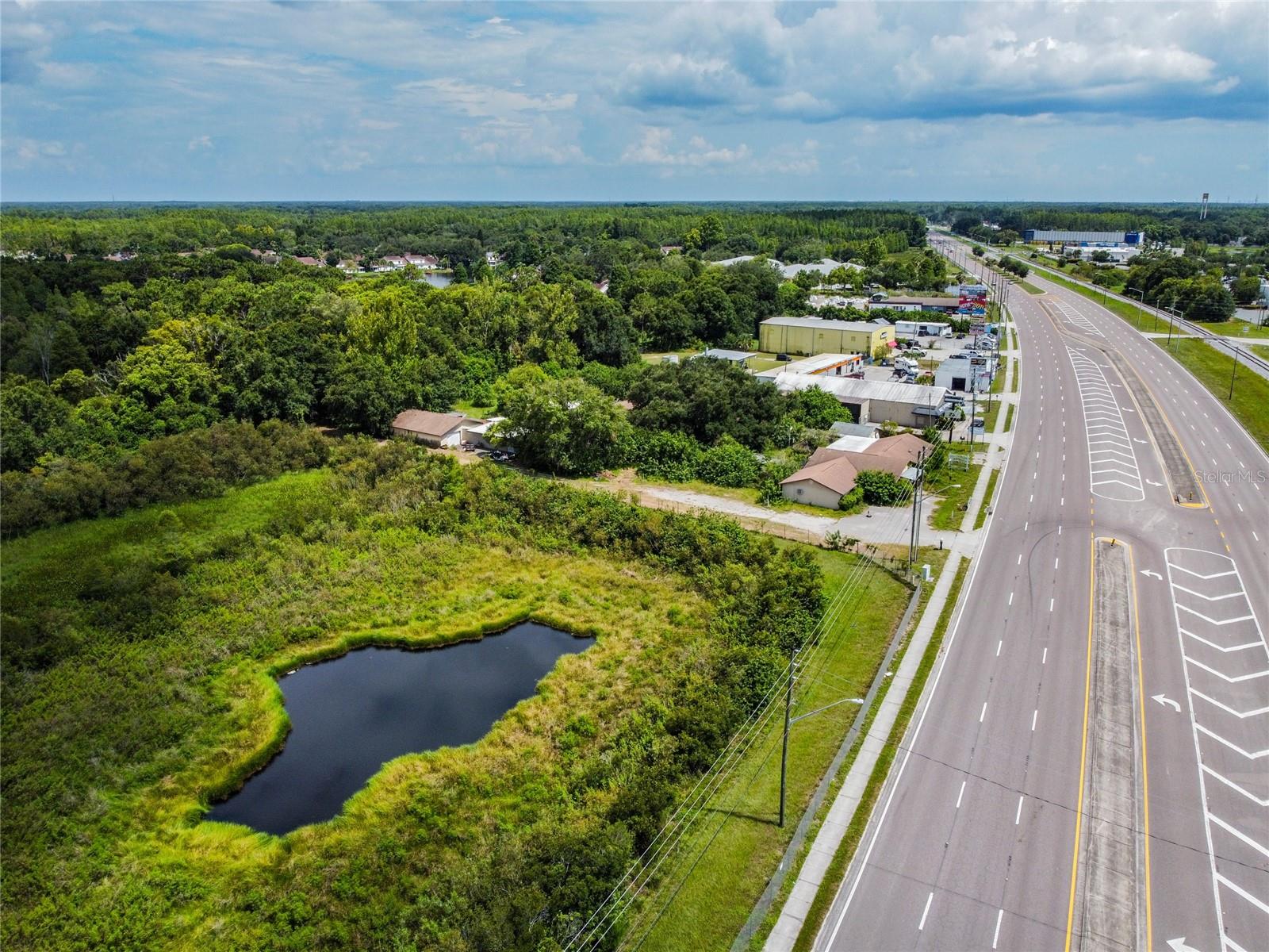 Photo of 1758 LAND O LAKES BOULEVARD LUTZ FL 33549