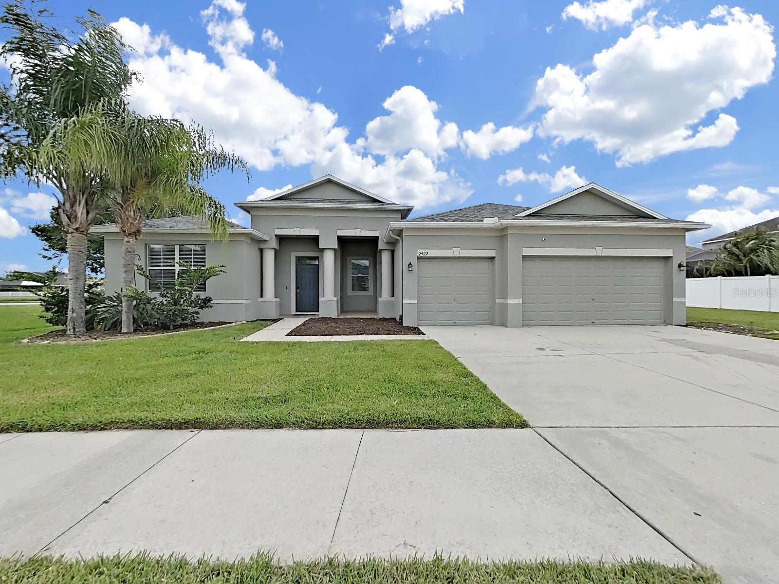 Photo of 2422 ALLEGHENY VALLEY STREET RUSKIN FL 33570