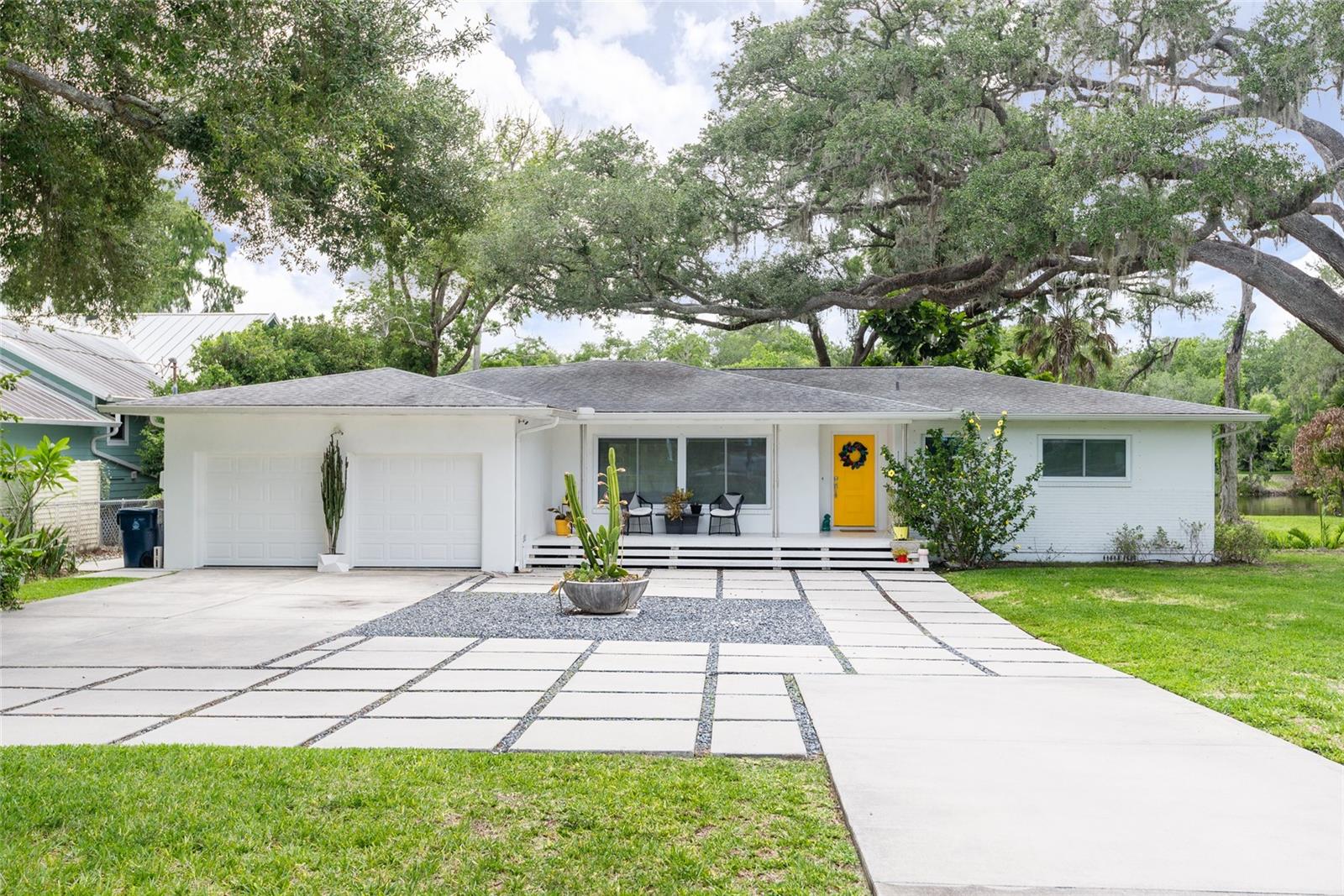 Photo of 7308 N OLA AVENUE TAMPA FL 33604