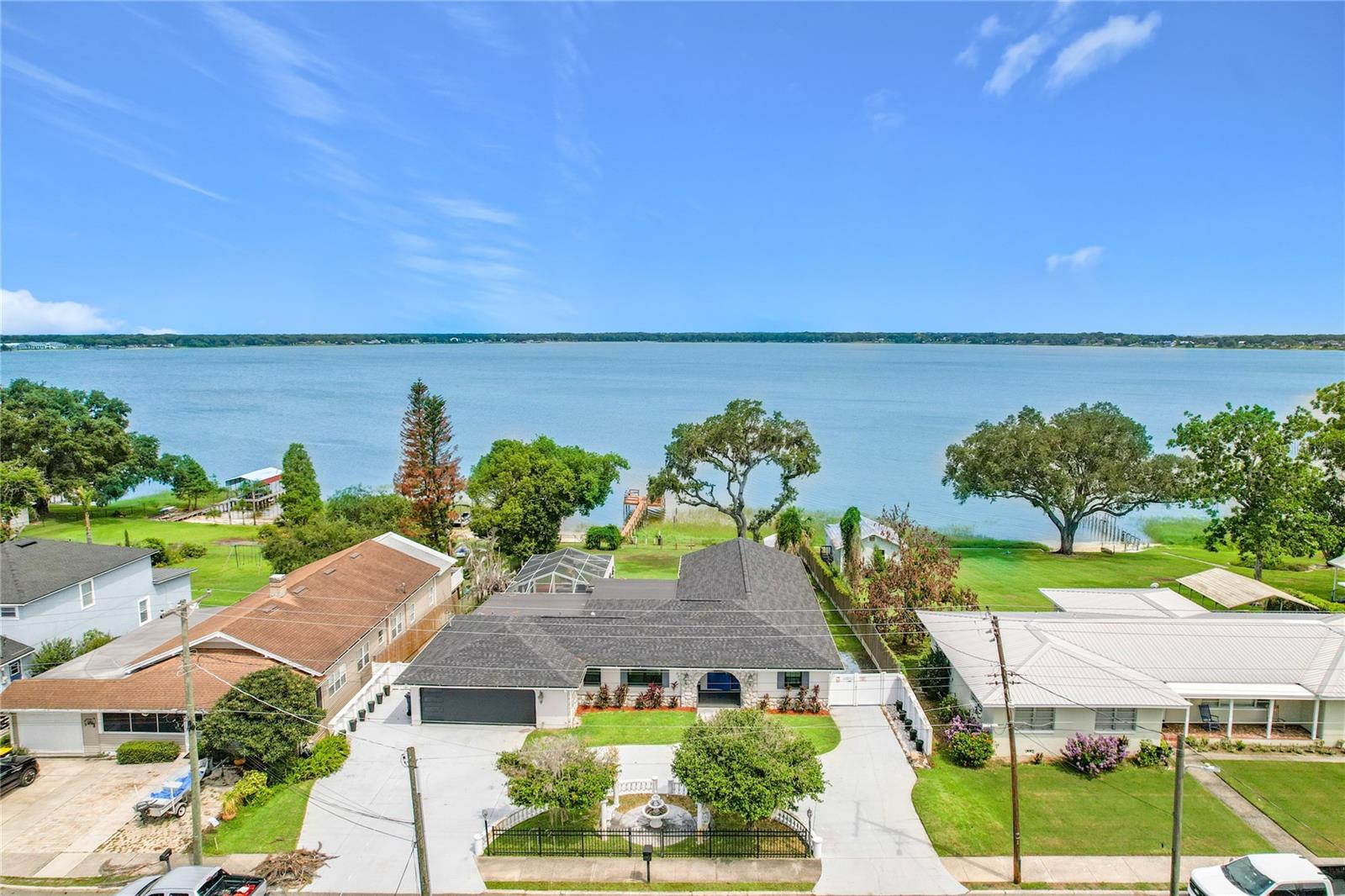 Photo of 331 BAY STREET AUBURNDALE FL 33823