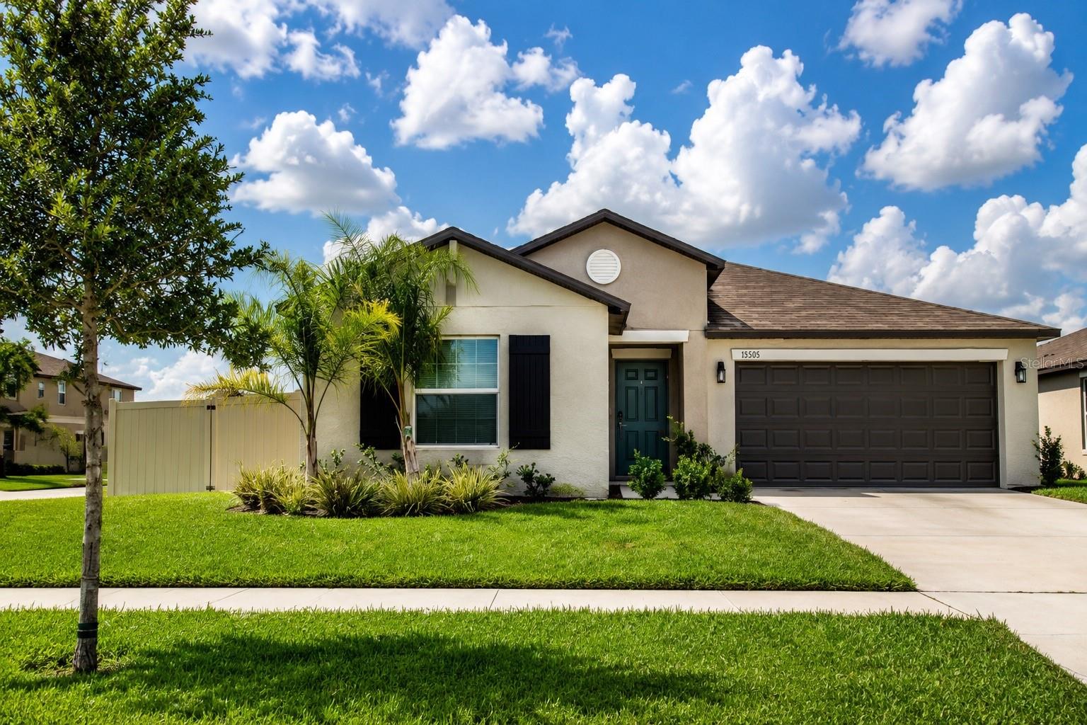 Photo of 13191 GARNET RASPBERRY AVENUE WIMAUMA FL 33598